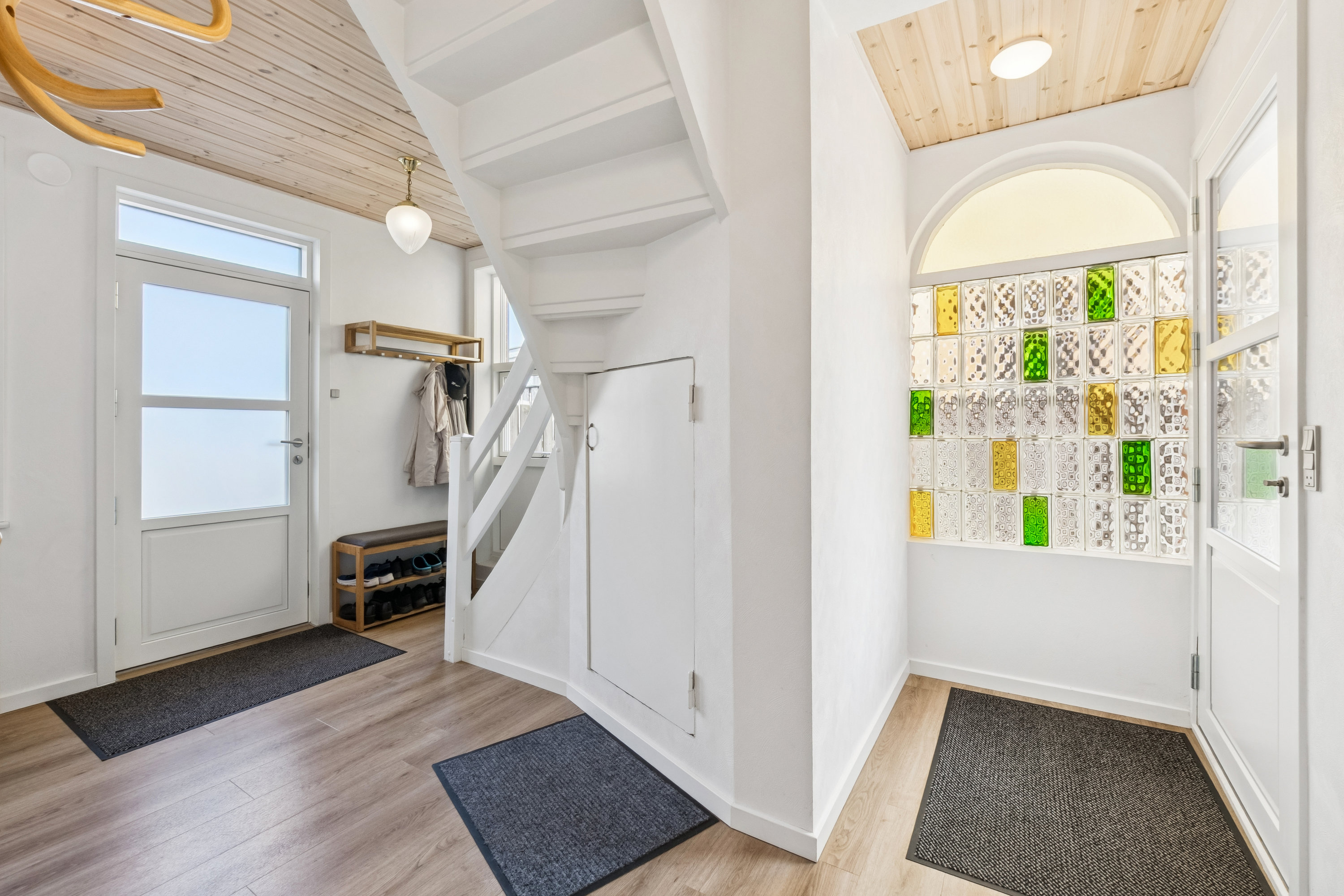 Fremhævet værelse billede i fuldskærmstilstand. Billede af Klingenbergsgade 12, 7900 Nykøbing M