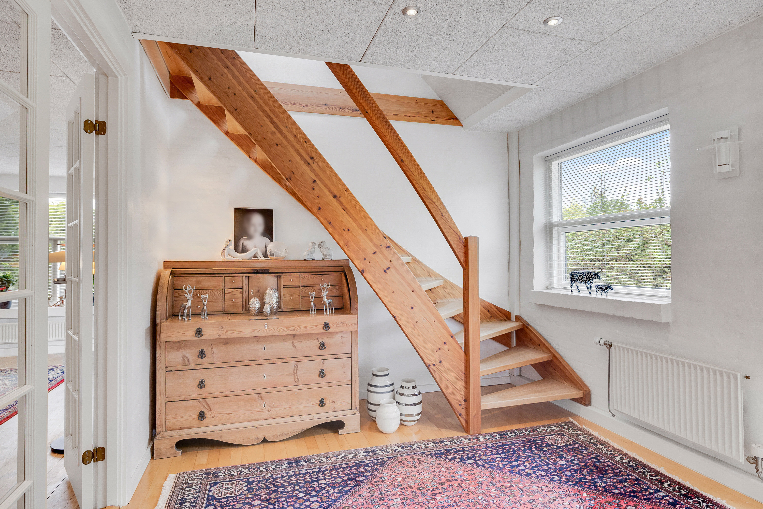 Fremhævet  billede i fuldskærmstilstand. Billede af Arnegårdsvej 33, 8230 Åbyhøj