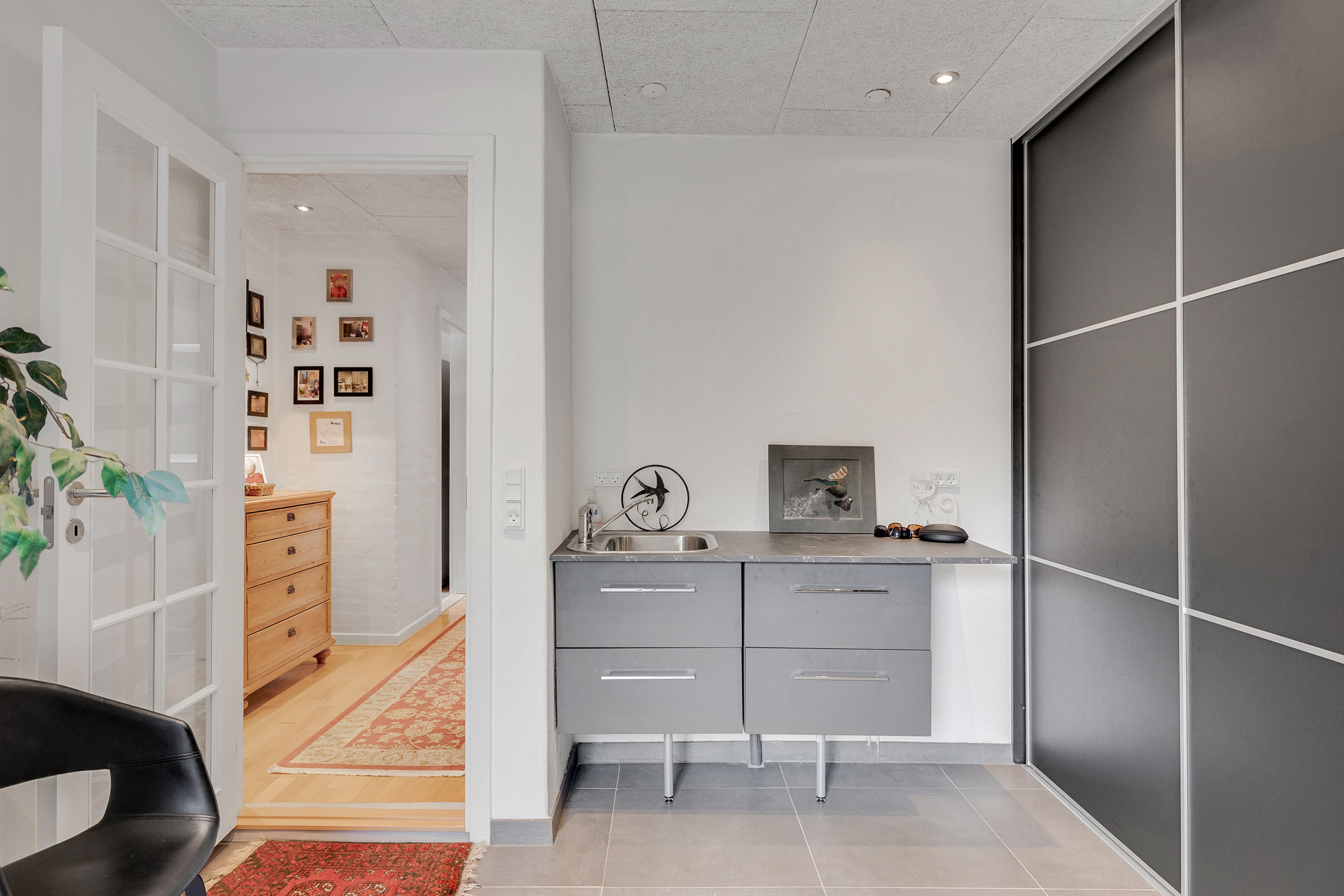 Fremhævet  billede i fuldskærmstilstand. Billede af Arnegårdsvej 33, 8230 Åbyhøj