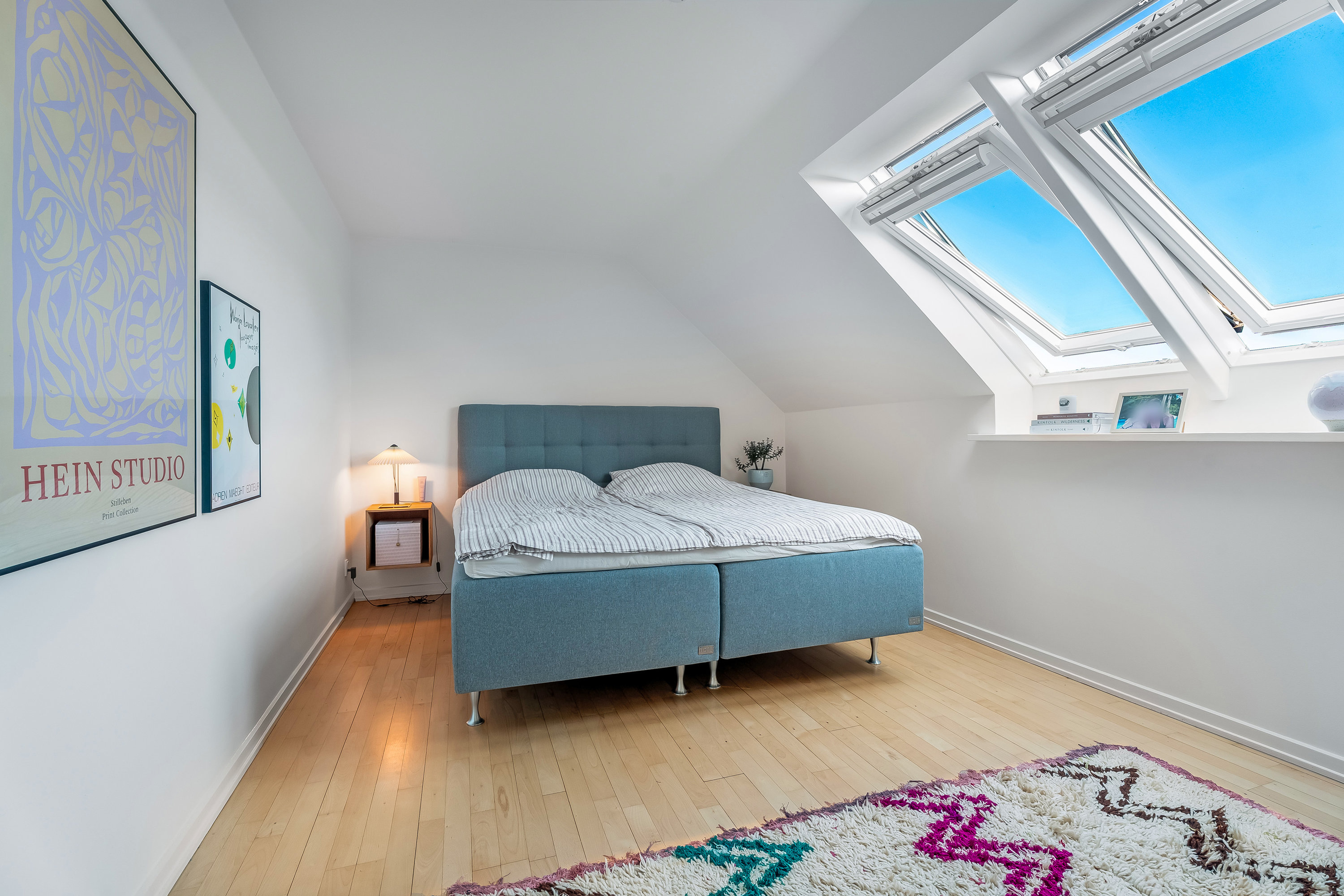 Fremhævet værelse billede i fuldskærmstilstand. Billede af Bispevænget 18, 4930 Maribo