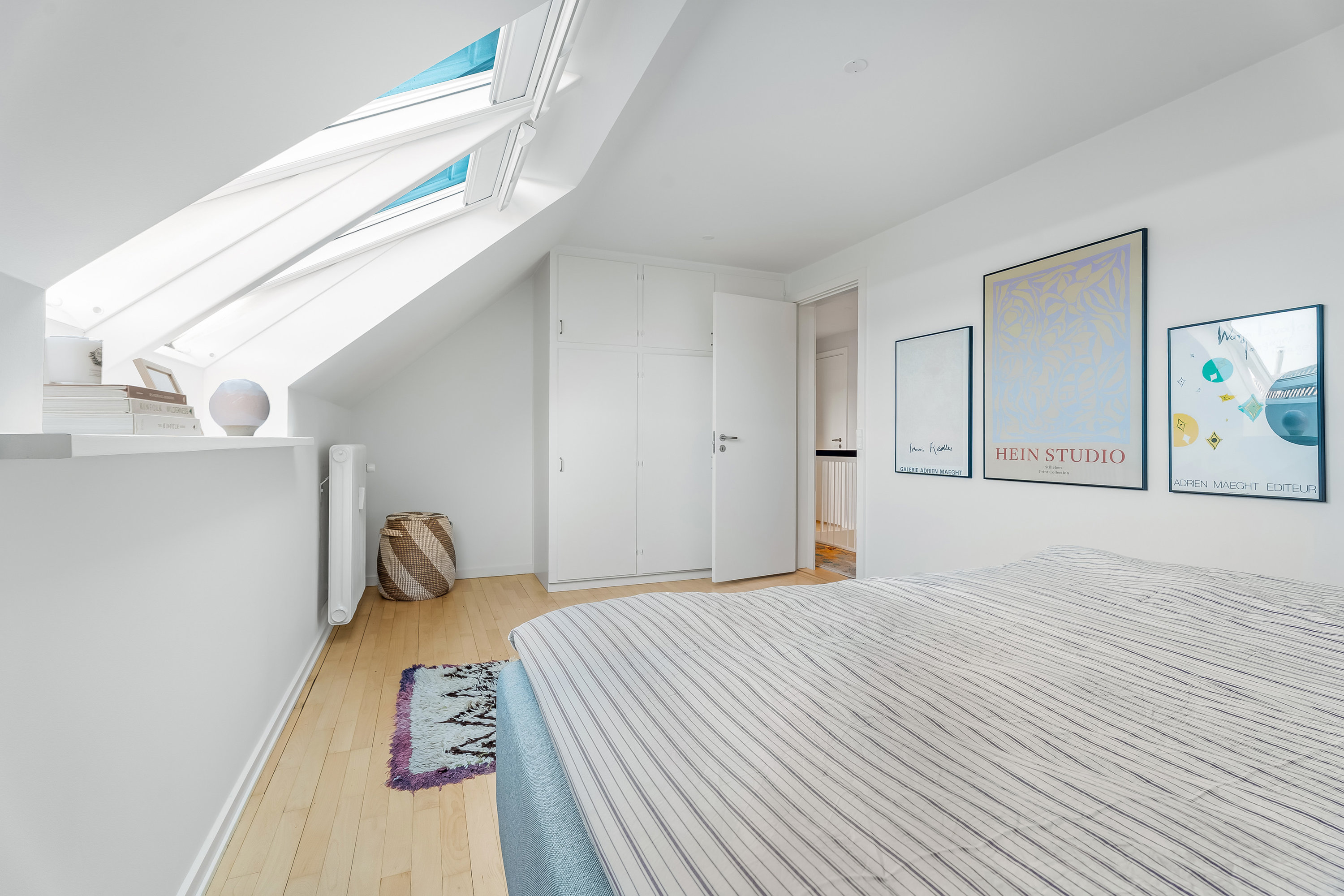 Fremhævet værelse billede i fuldskærmstilstand. Billede af Bispevænget 18, 4930 Maribo