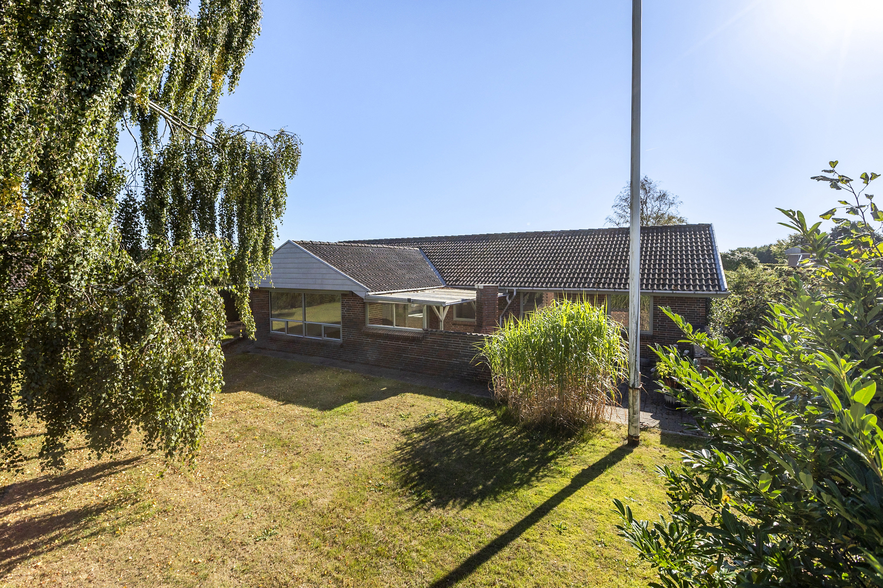 Fremhævet have billede i fuldskærmstilstand. Billede af Brunbjergvej 36, Løjt Kirkeby, 6200 Aabenraa