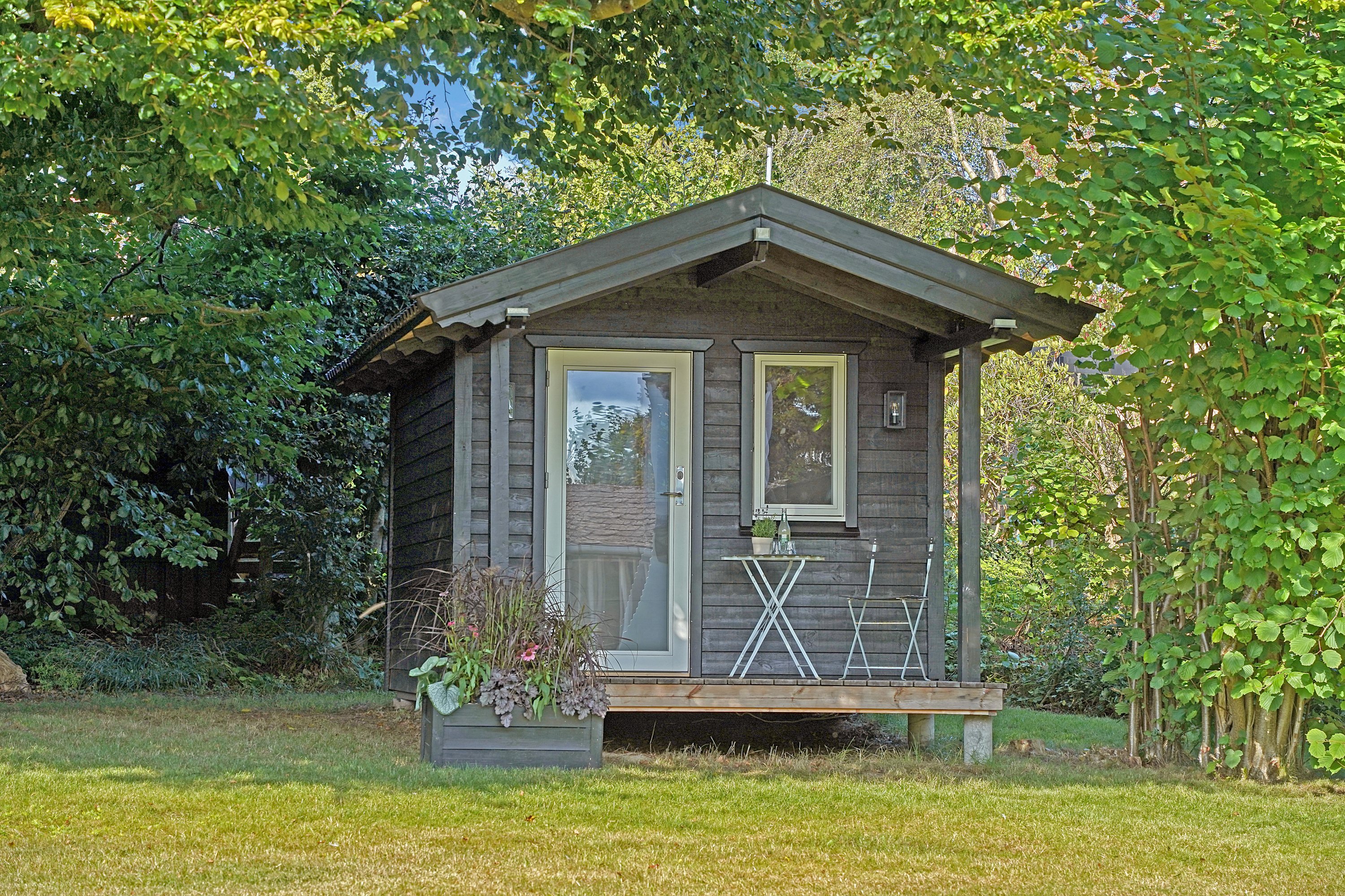 Fremhævet ejendommen billede i fuldskærmstilstand. Billede af Uglevej 3, 3120 Dronningmølle