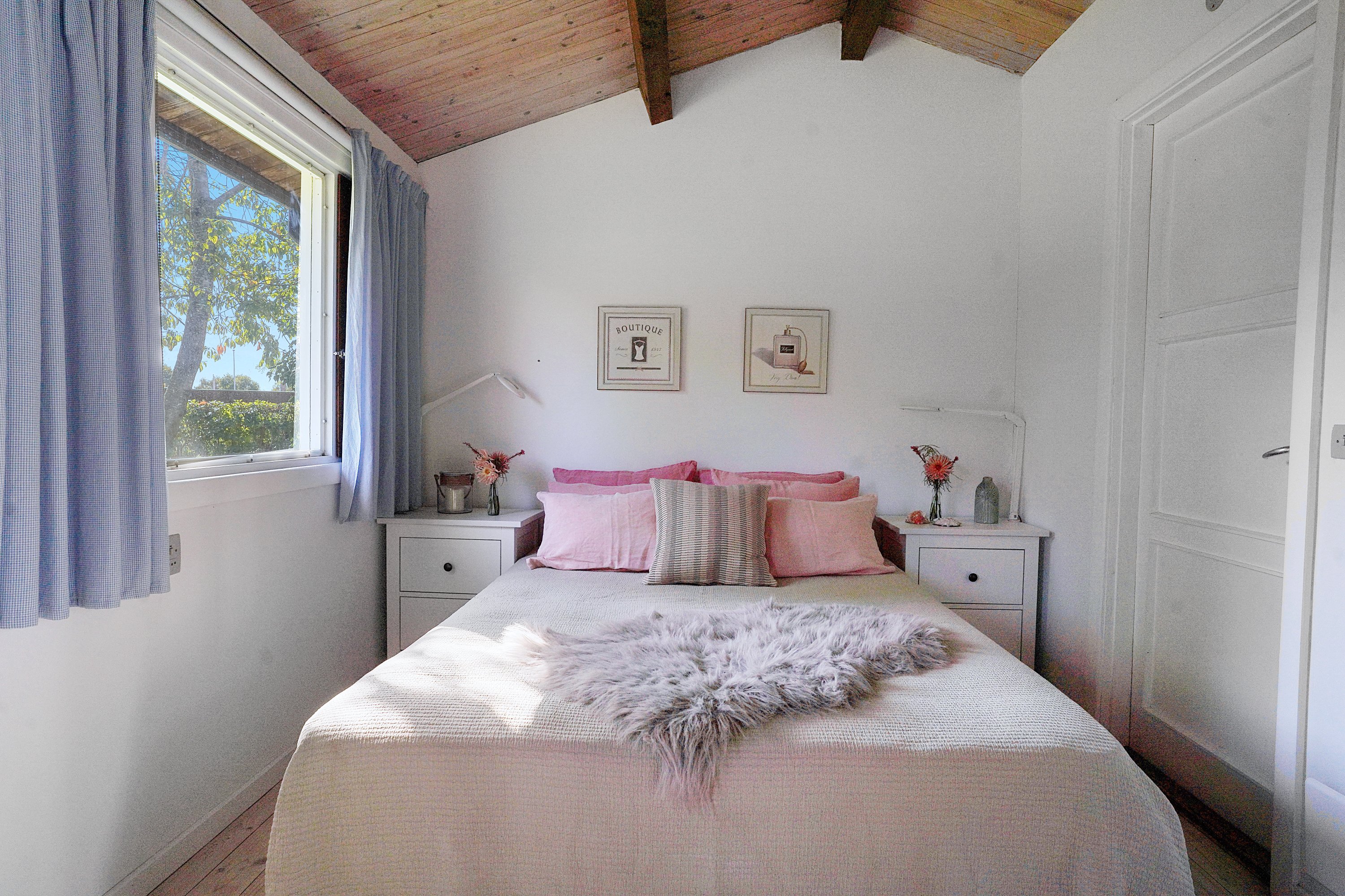 Fremhævet værelse billede i fuldskærmstilstand. Billede af Uglevej 3, 3120 Dronningmølle