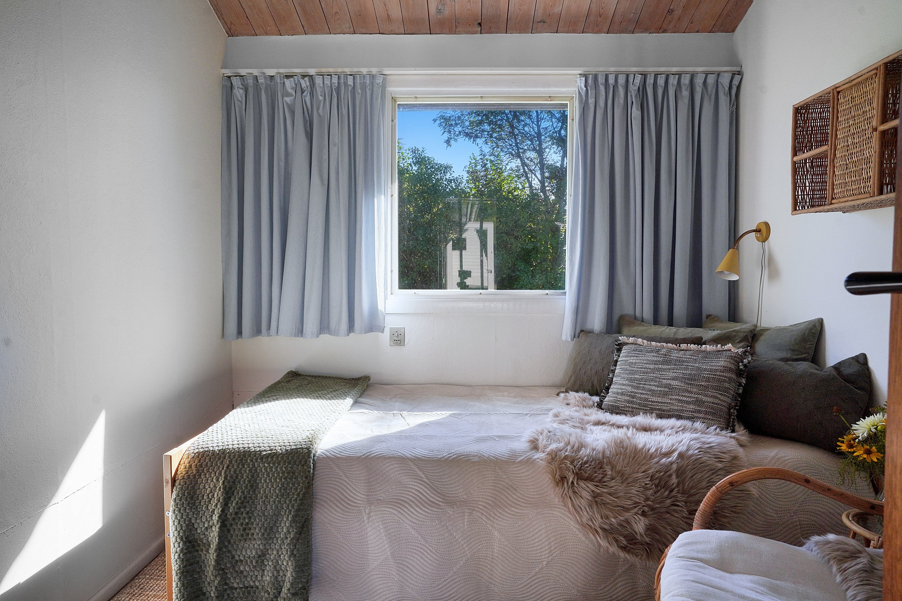 Fremhævet værelse billede i fuldskærmstilstand. Billede af Uglevej 3, 3120 Dronningmølle