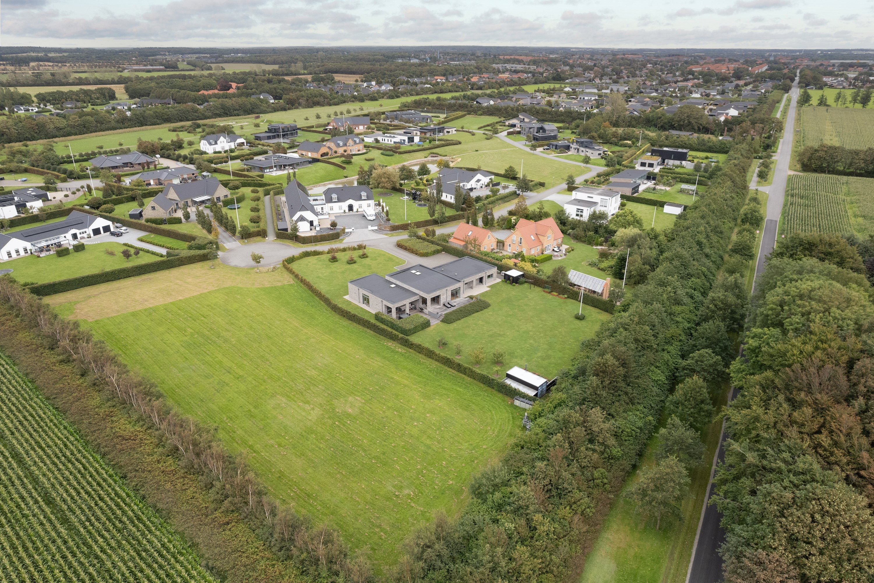 Bjerget 25, 6800 Varde