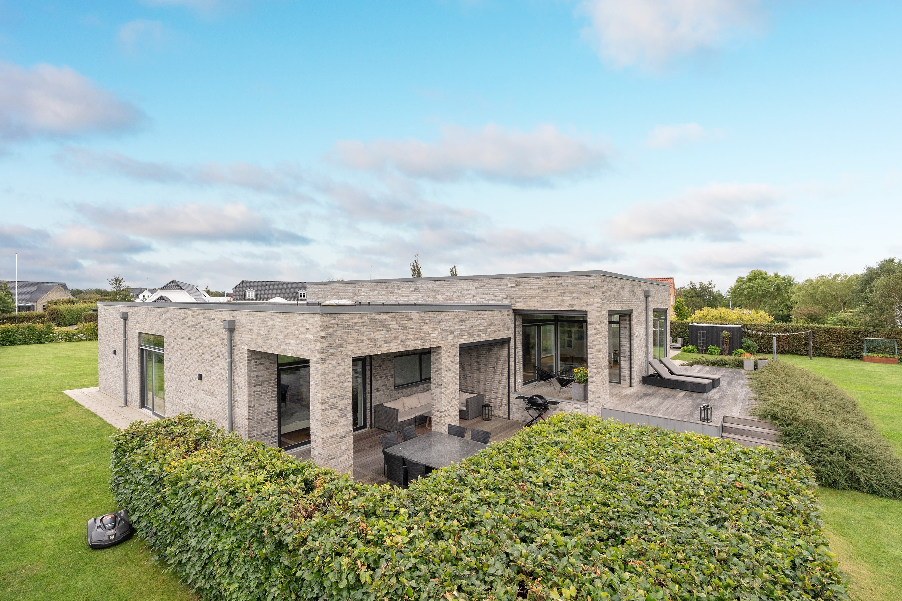 Bjerget 25, 6800 Varde