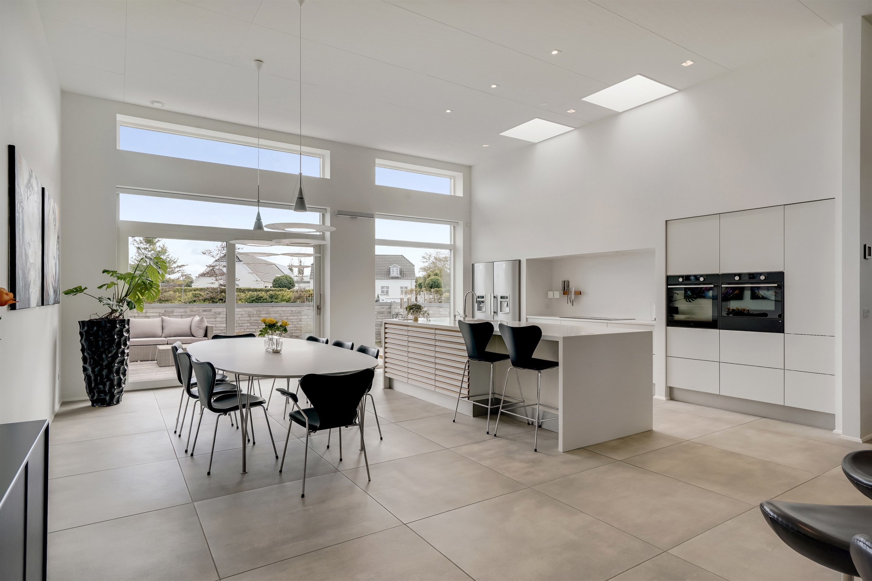 Fremhævet alrum billede i fuldskærmstilstand. Billede af Bjerget 25, 6800 Varde