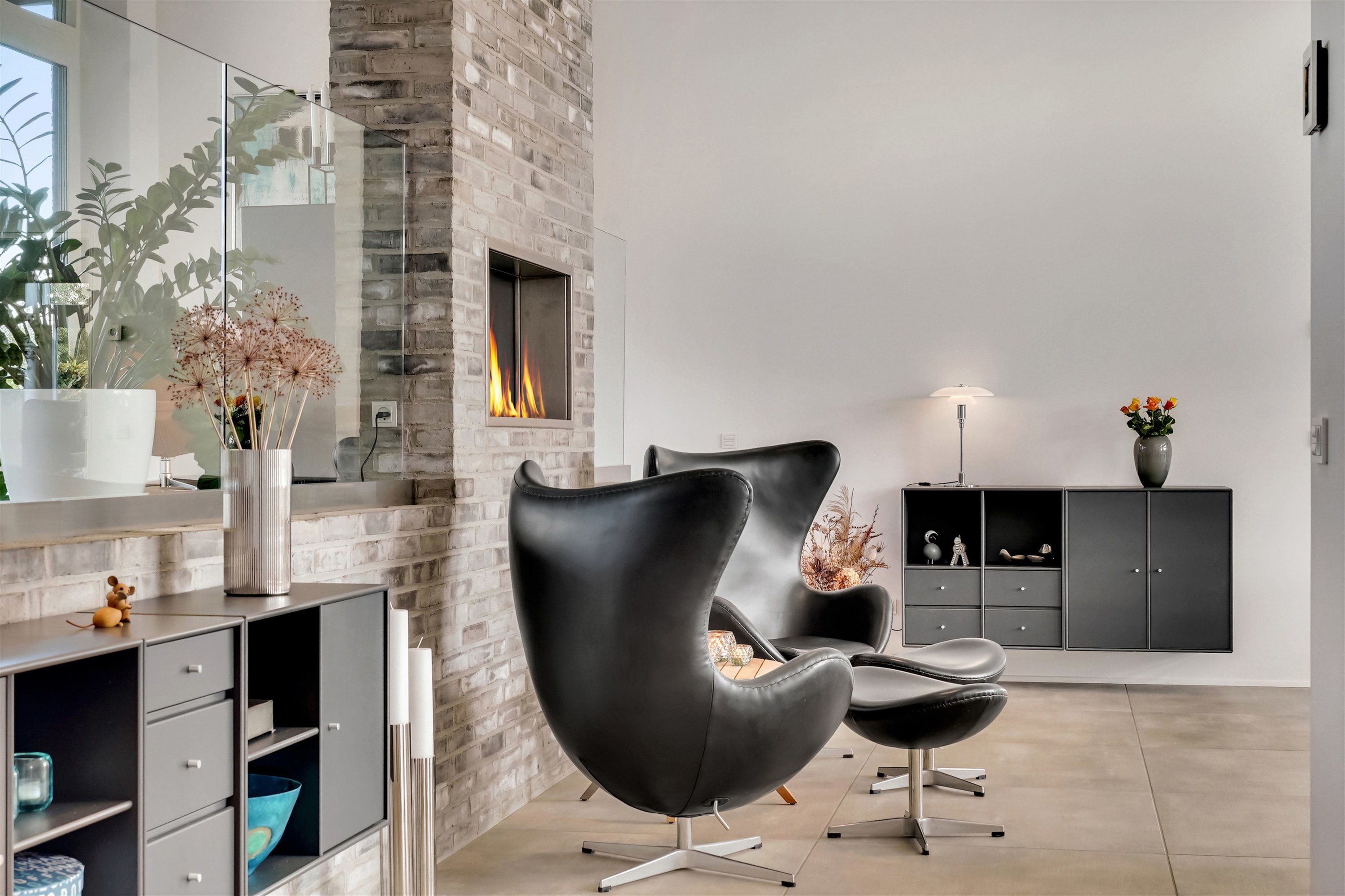 Fremhævet alrum billede i fuldskærmstilstand. Billede af Bjerget 25, 6800 Varde