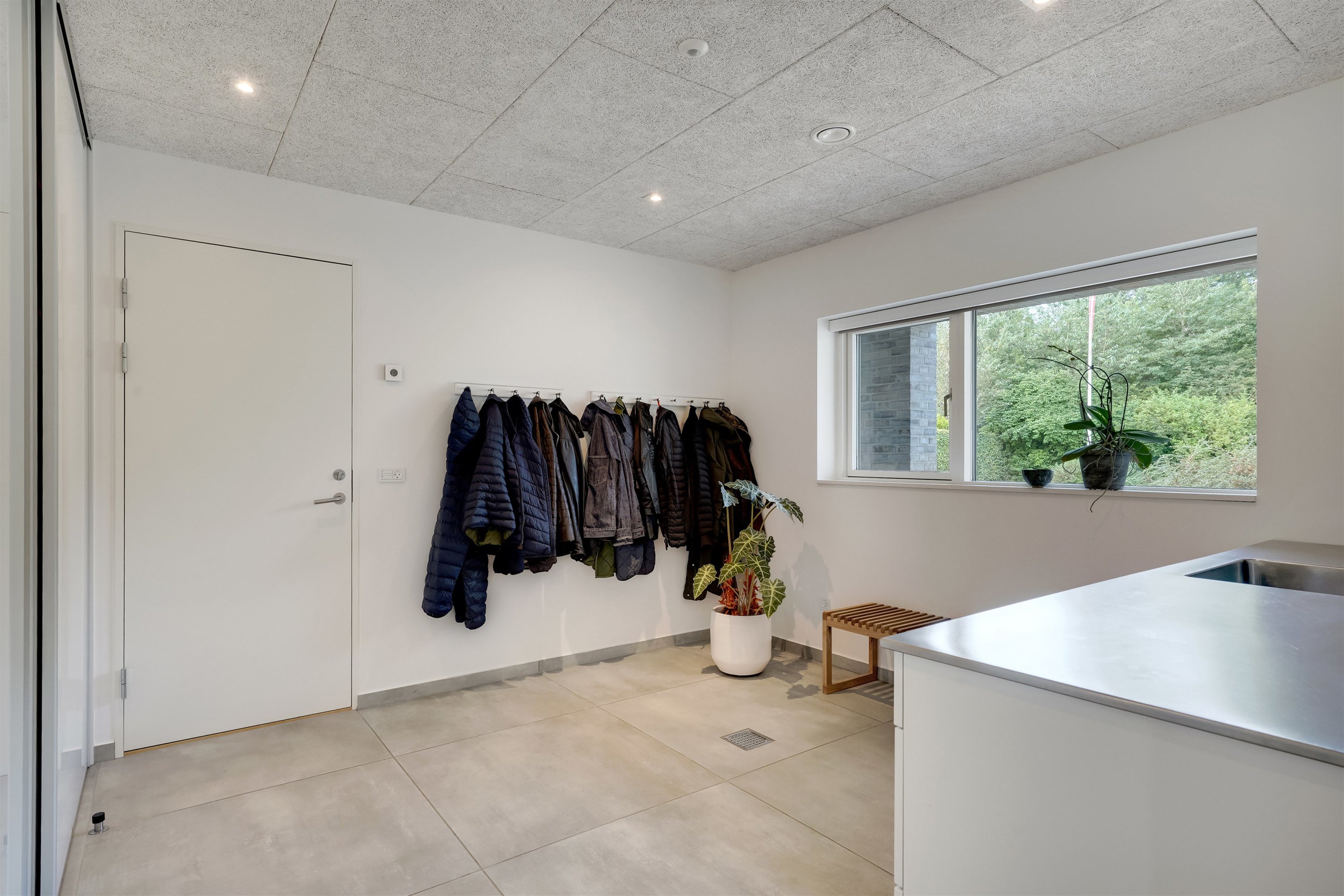 Fremhævet bryggers billede i fuldskærmstilstand. Billede af Bjerget 25, 6800 Varde