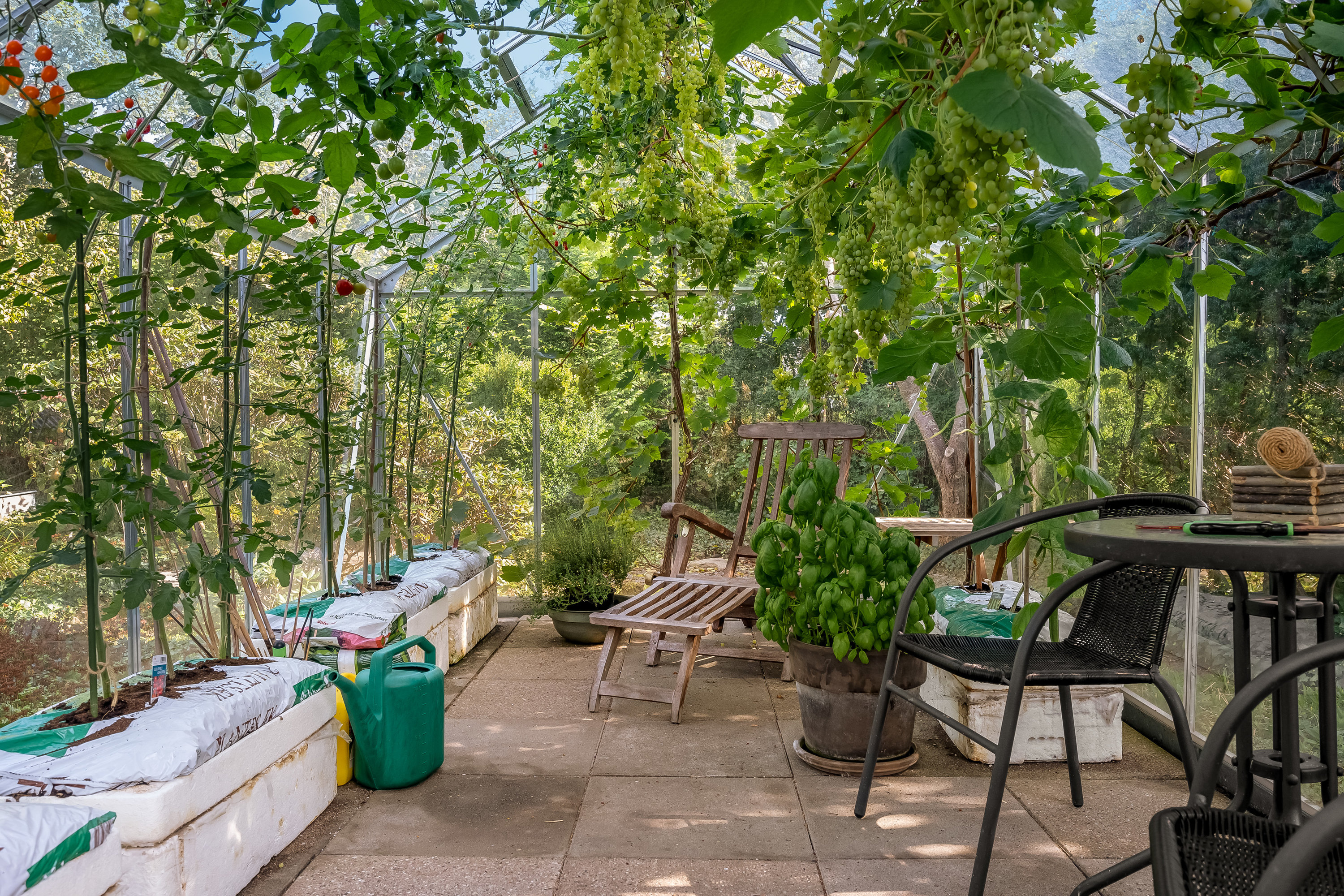 Fremhævet andet billede i fuldskærmstilstand. Billede af Engvej 6, 6240 Løgumkloster