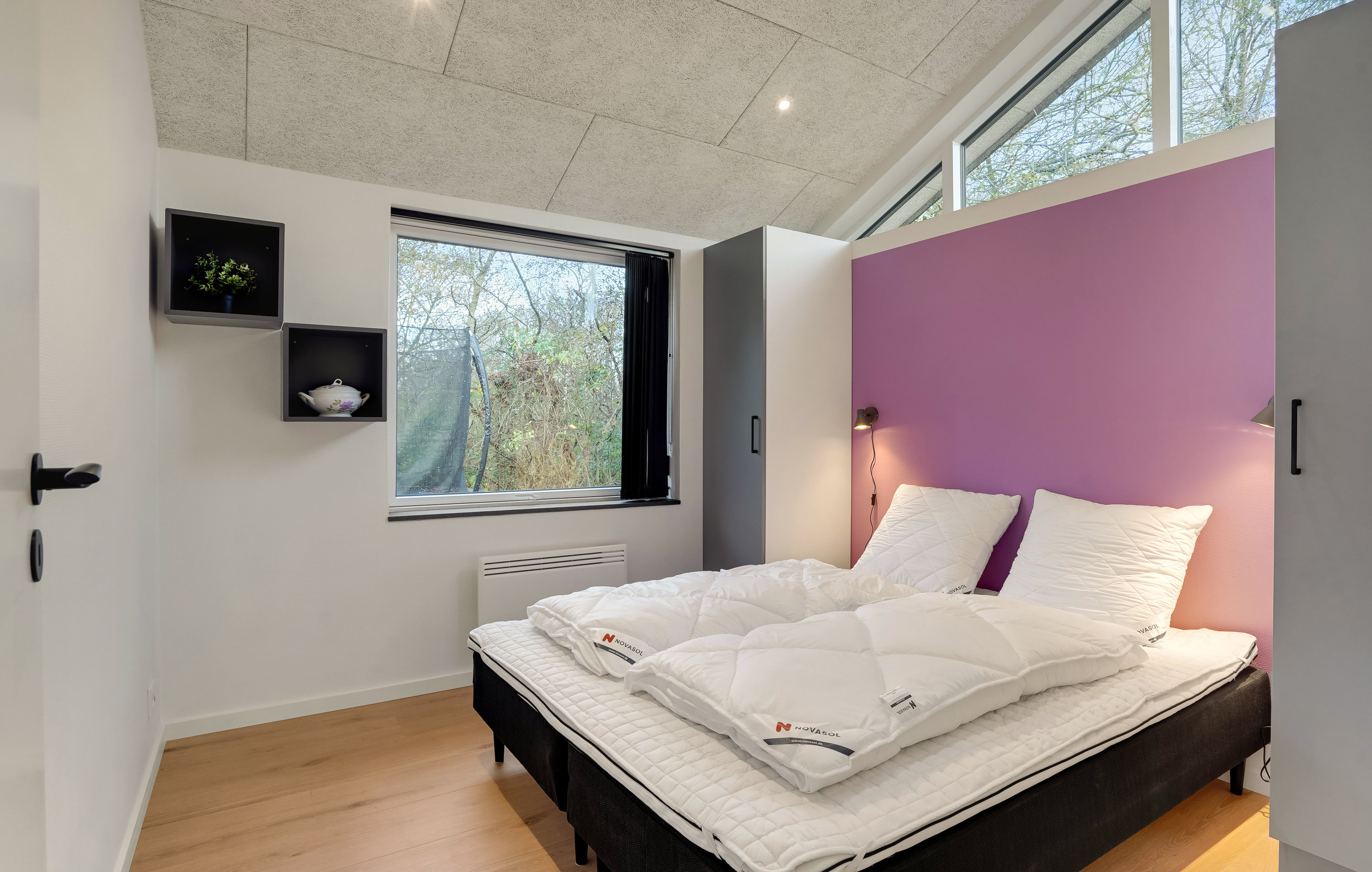 Fremhævet  billede i fuldskærmstilstand. Billede af Flamingovej 1, Helligsø, 7760 Hurup Thy