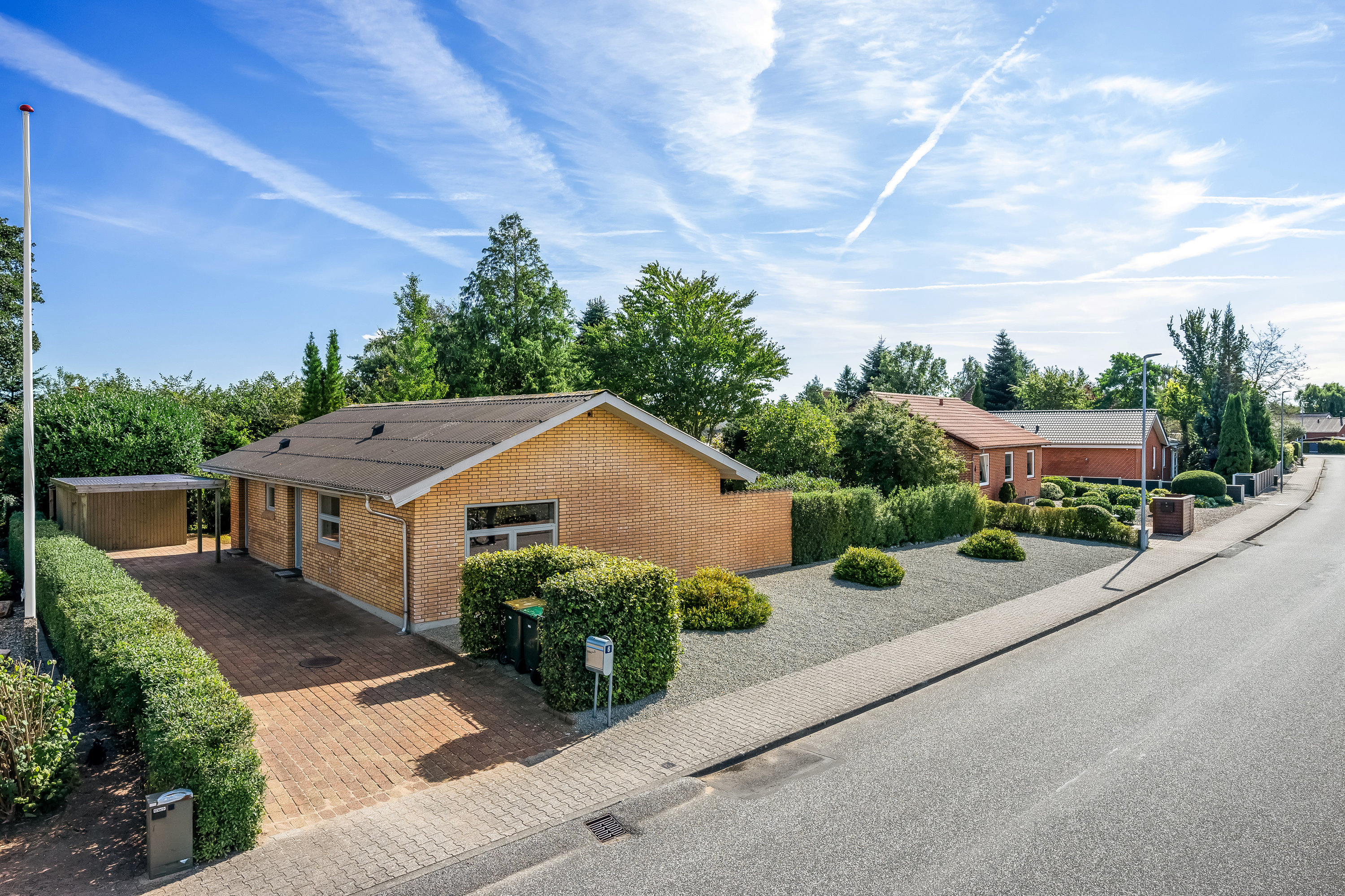 Engvej 6, 6240 Løgumkloster