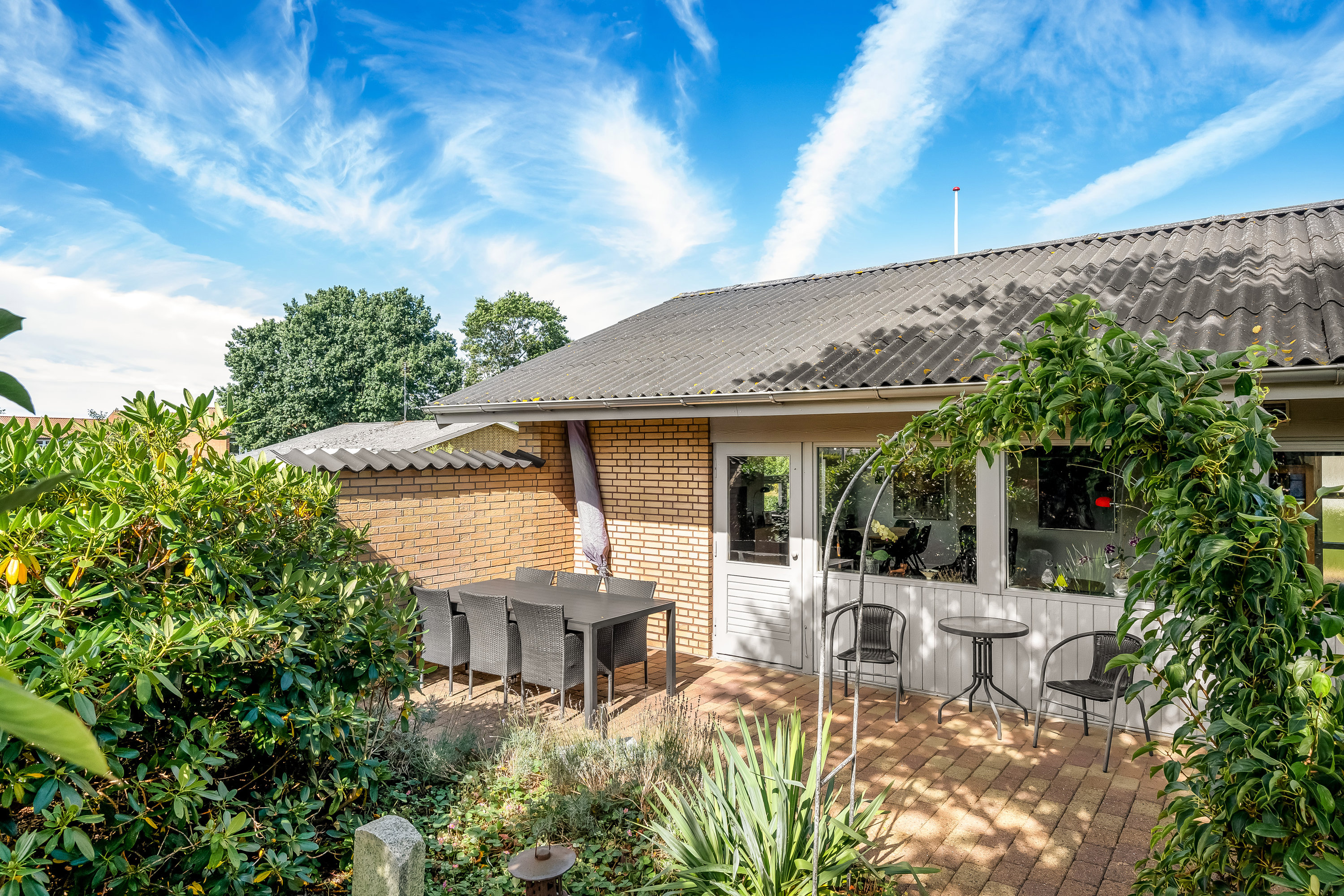 Engvej 6, 6240 Løgumkloster