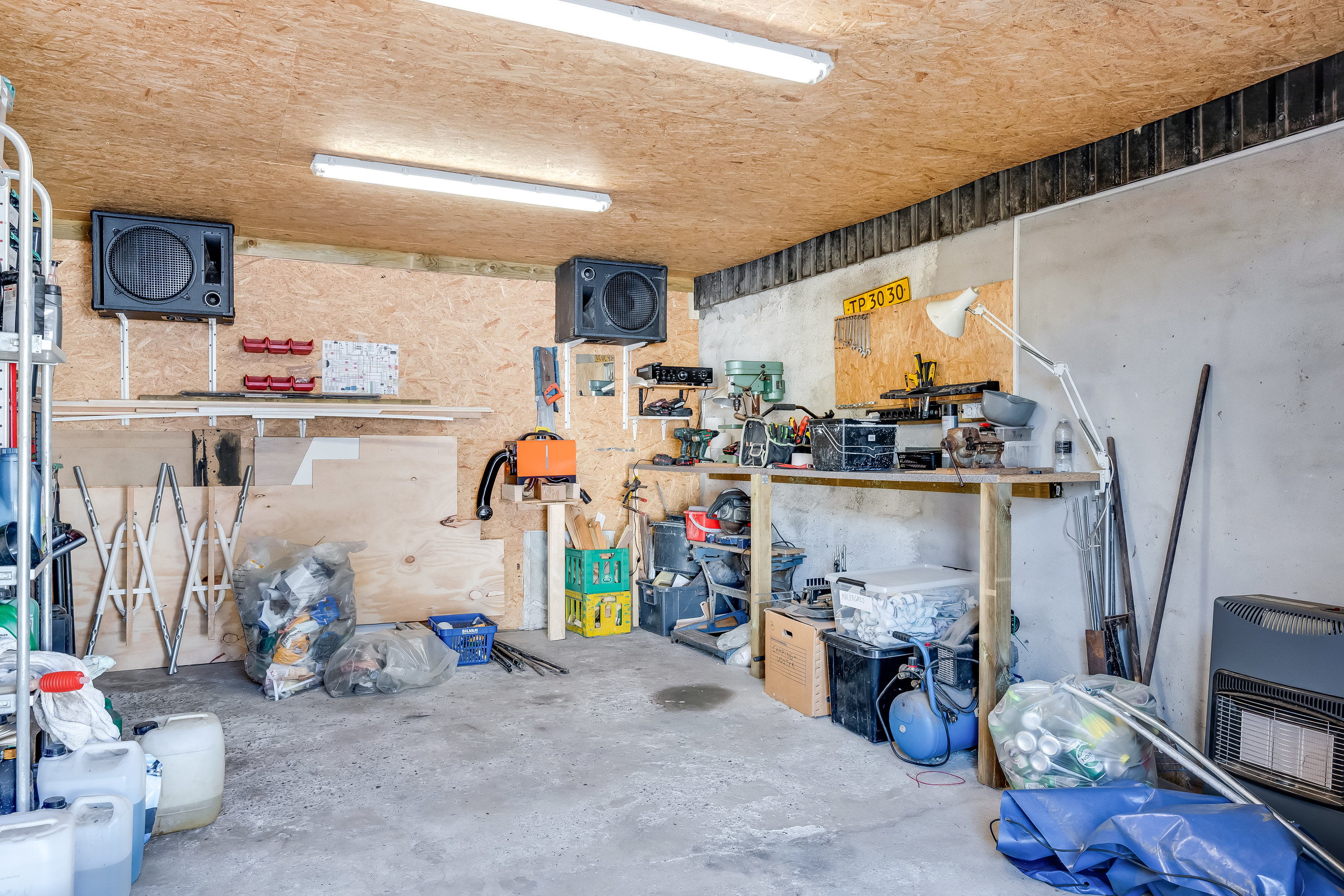 Fremhævet rum billede i fuldskærmstilstand. Billede af Søgårdsvej 18, Søgård, 6240 Løgumkloster