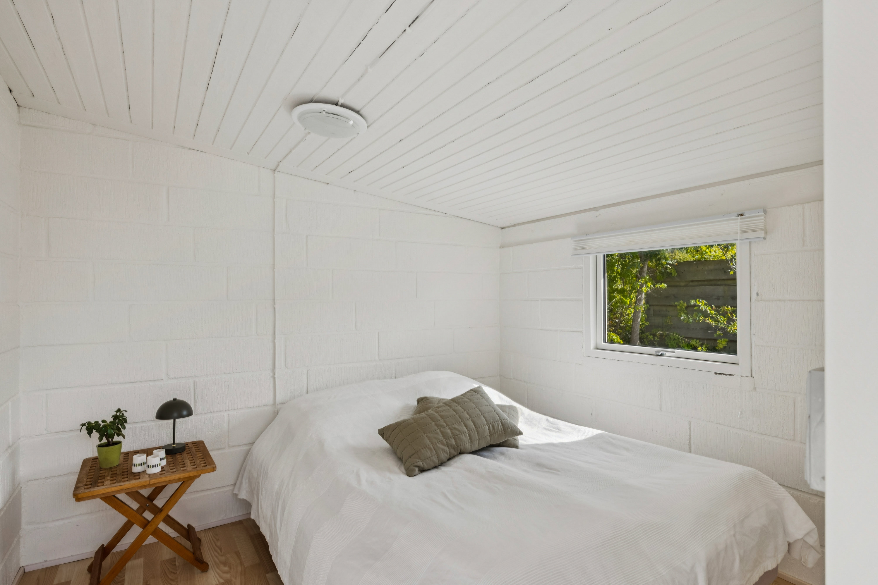 Fremhævet værelse billede i fuldskærmstilstand. Billede af Egholmvej 11, Bønnerup Strand, 8585 Glesborg