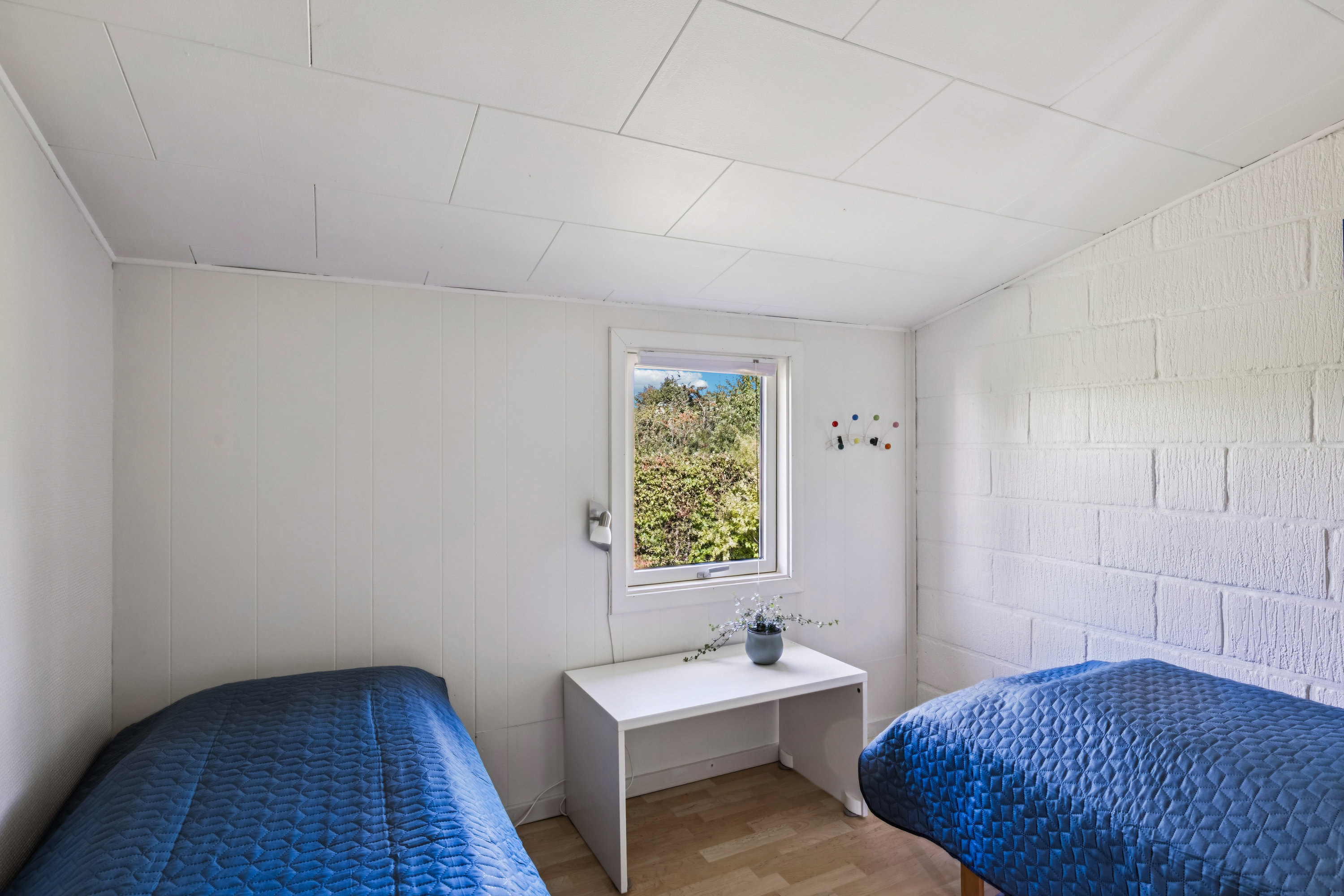 Fremhævet værelse billede i fuldskærmstilstand. Billede af Egholmvej 11, Bønnerup Strand, 8585 Glesborg