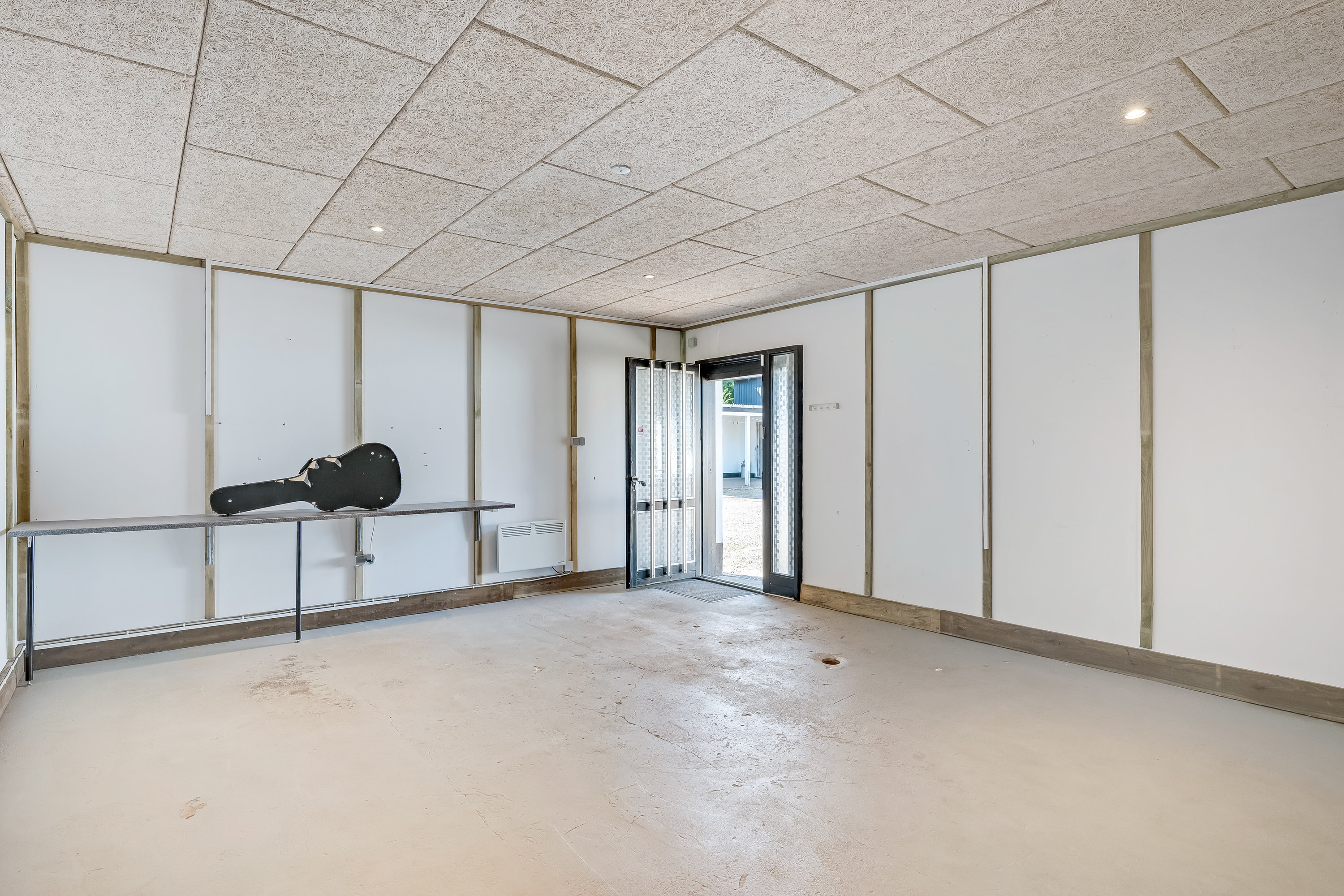 Fremhævet rum billede i fuldskærmstilstand. Billede af Søgårdsvej 18, Søgård, 6240 Løgumkloster