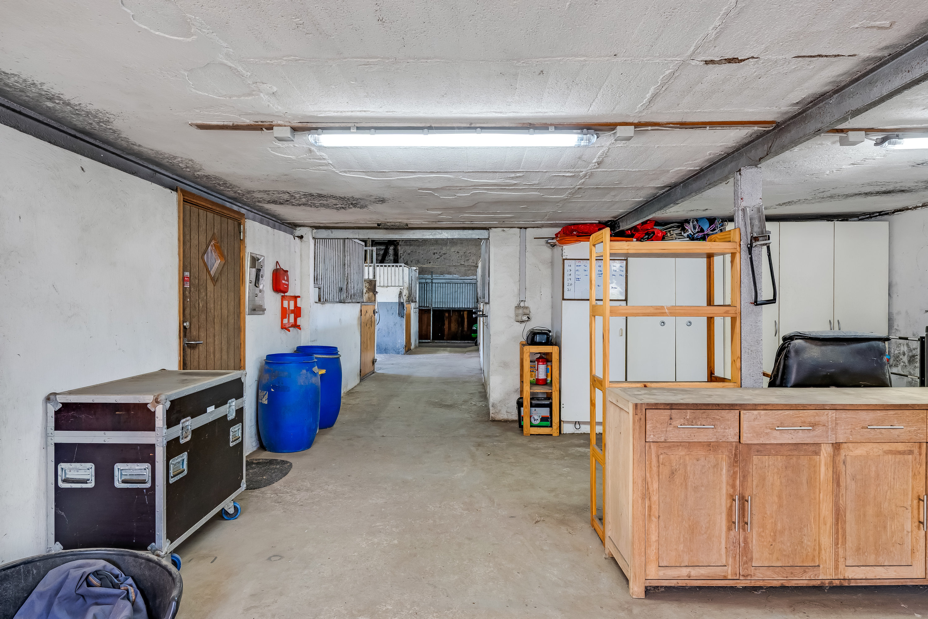 Fremhævet rum billede i fuldskærmstilstand. Billede af Søgårdsvej 18, Søgård, 6240 Løgumkloster