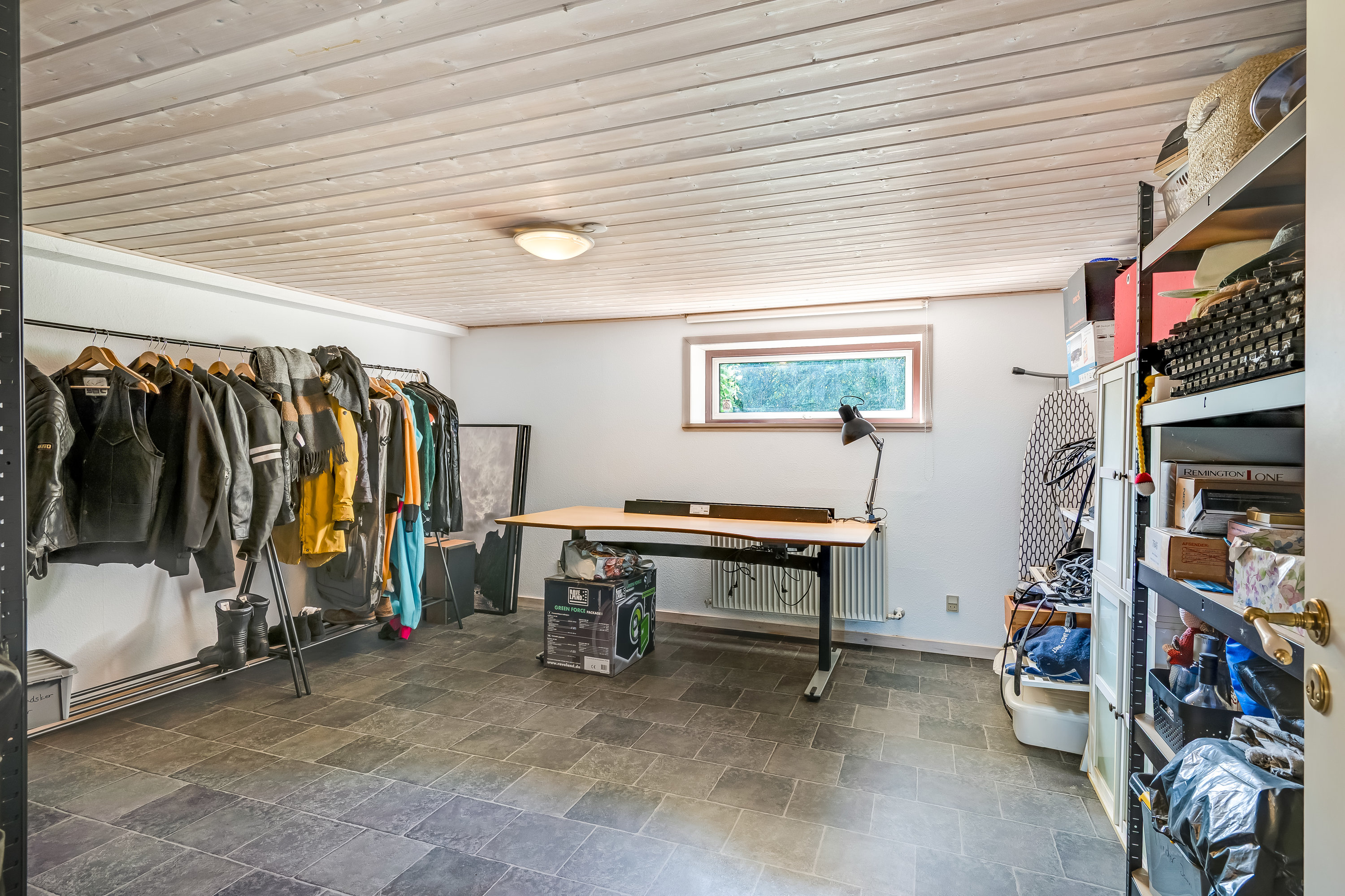 Fremhævet rum billede i fuldskærmstilstand. Billede af Søgårdsvej 18, Søgård, 6240 Løgumkloster