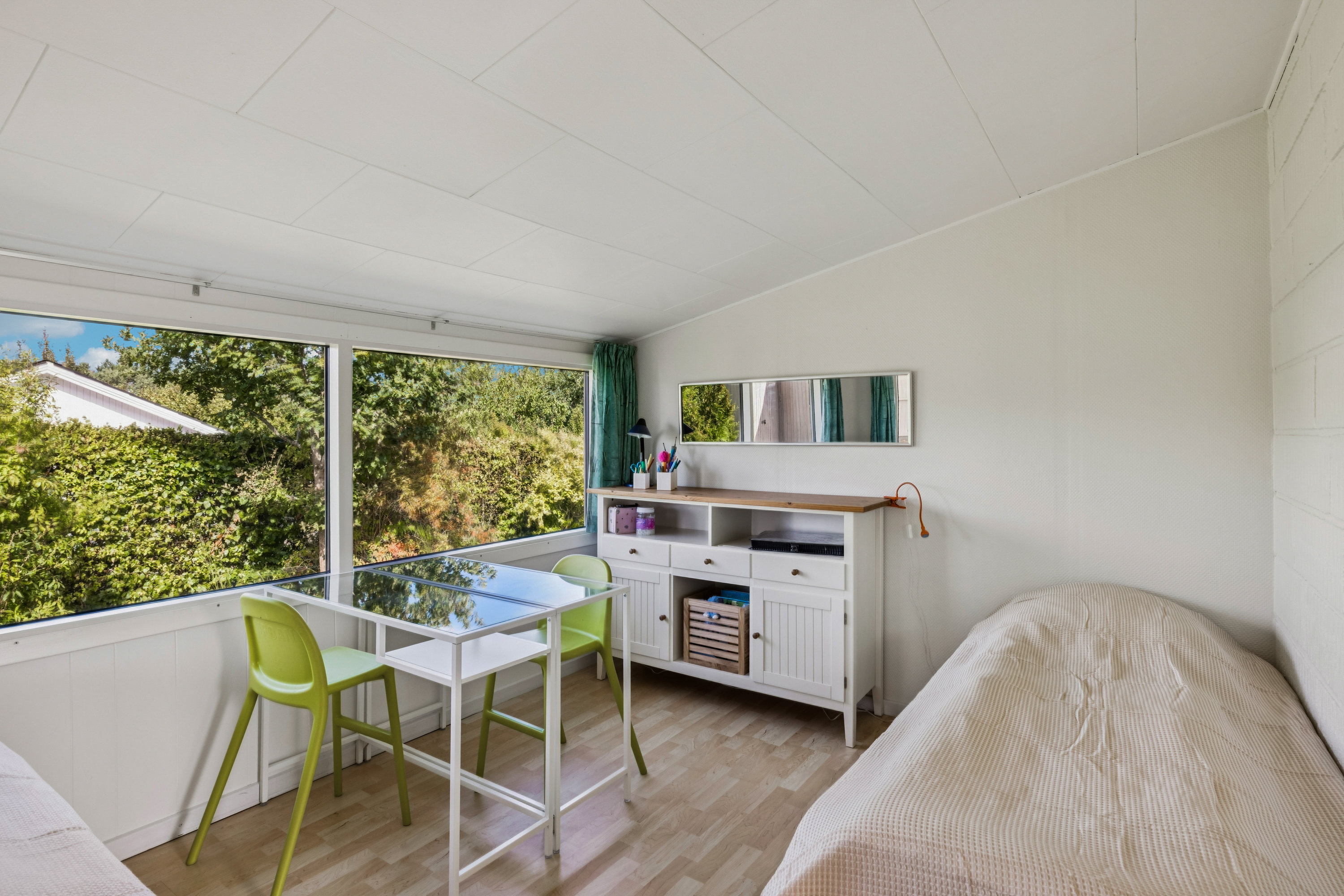 Fremhævet værelse billede i fuldskærmstilstand. Billede af Egholmvej 11, Bønnerup Strand, 8585 Glesborg