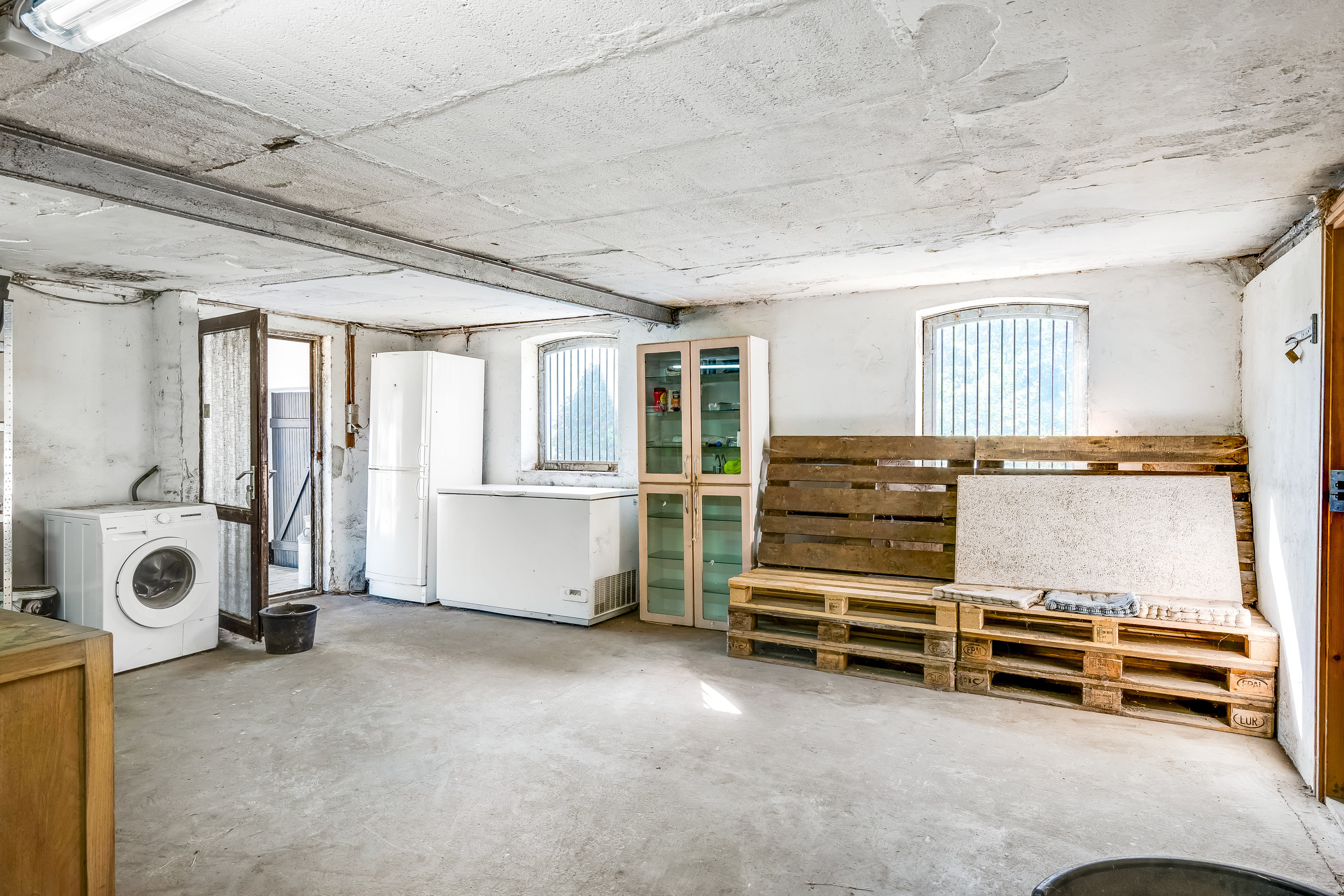 Fremhævet rum billede i fuldskærmstilstand. Billede af Søgårdsvej 18, Søgård, 6240 Løgumkloster