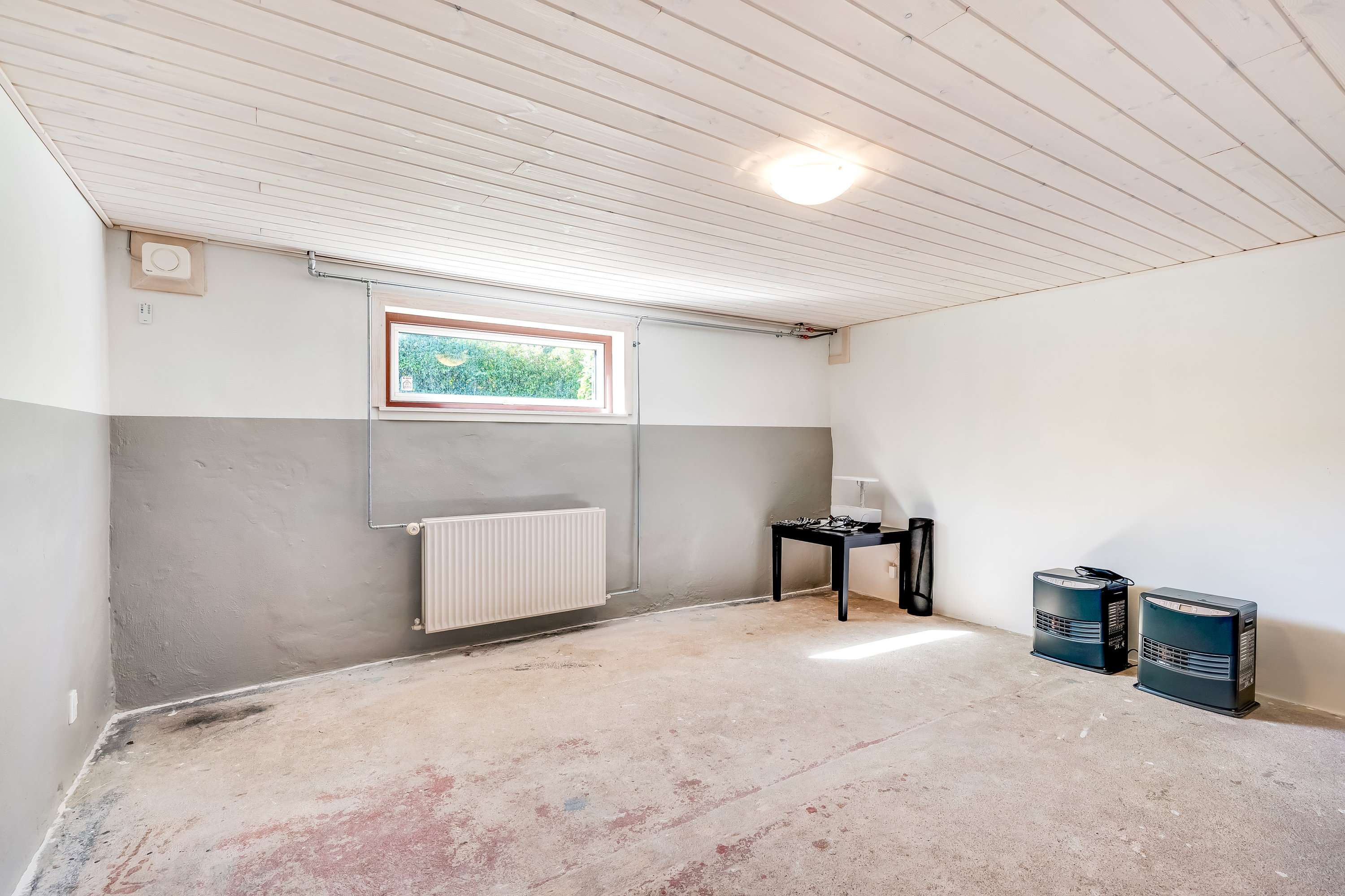 Fremhævet rum billede i fuldskærmstilstand. Billede af Søgårdsvej 18, Søgård, 6240 Løgumkloster