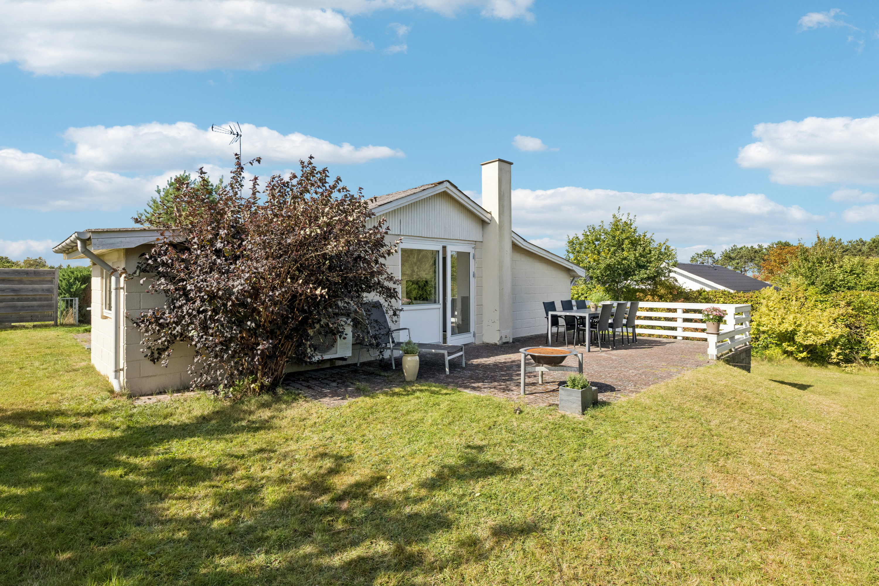 Egholmvej 11, Bønnerup Strand, 8585 Glesborg