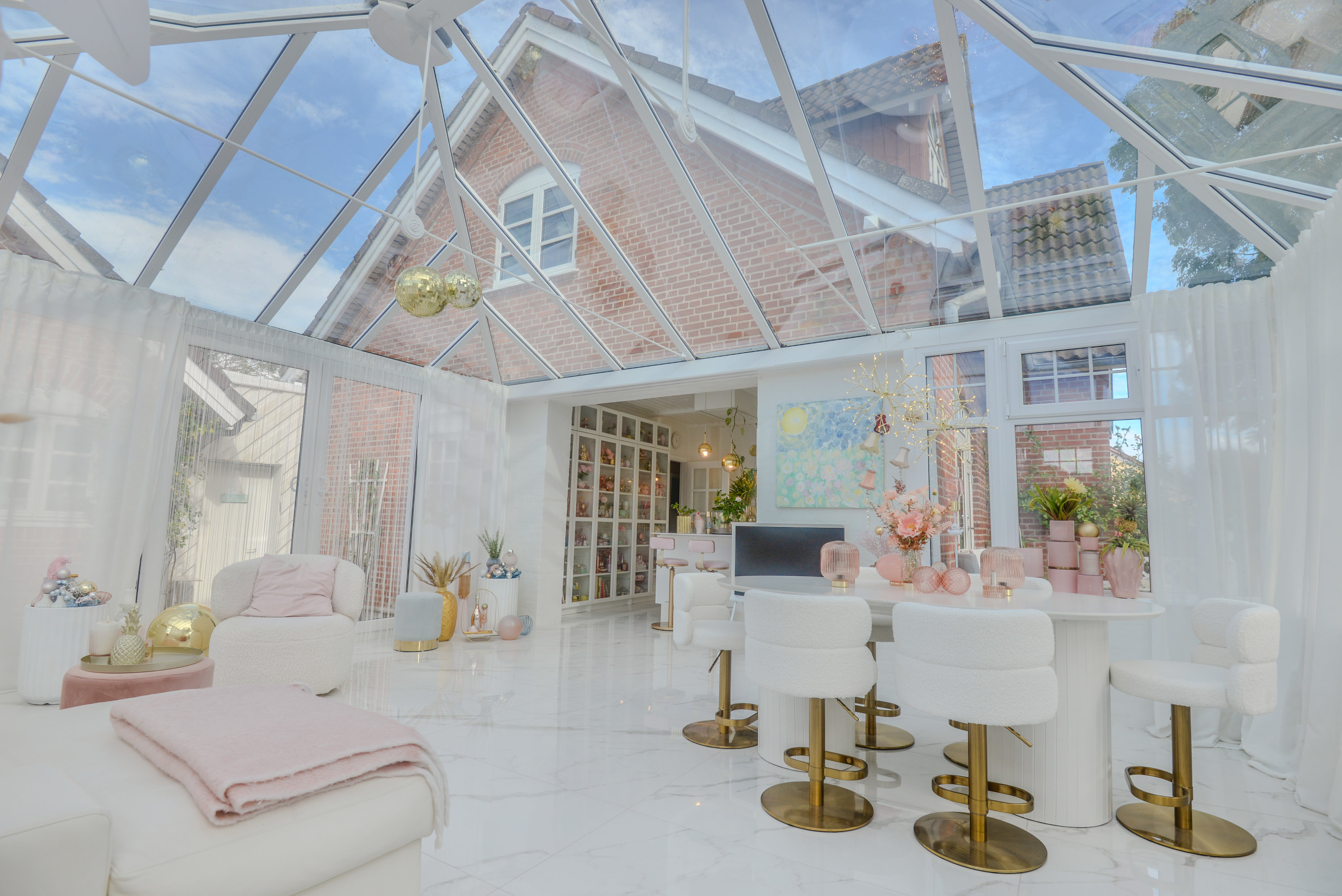 Fremhævet  billede i fuldskærmstilstand. Billede af Fjordgade 19, Gjøl, 9440 Aabybro