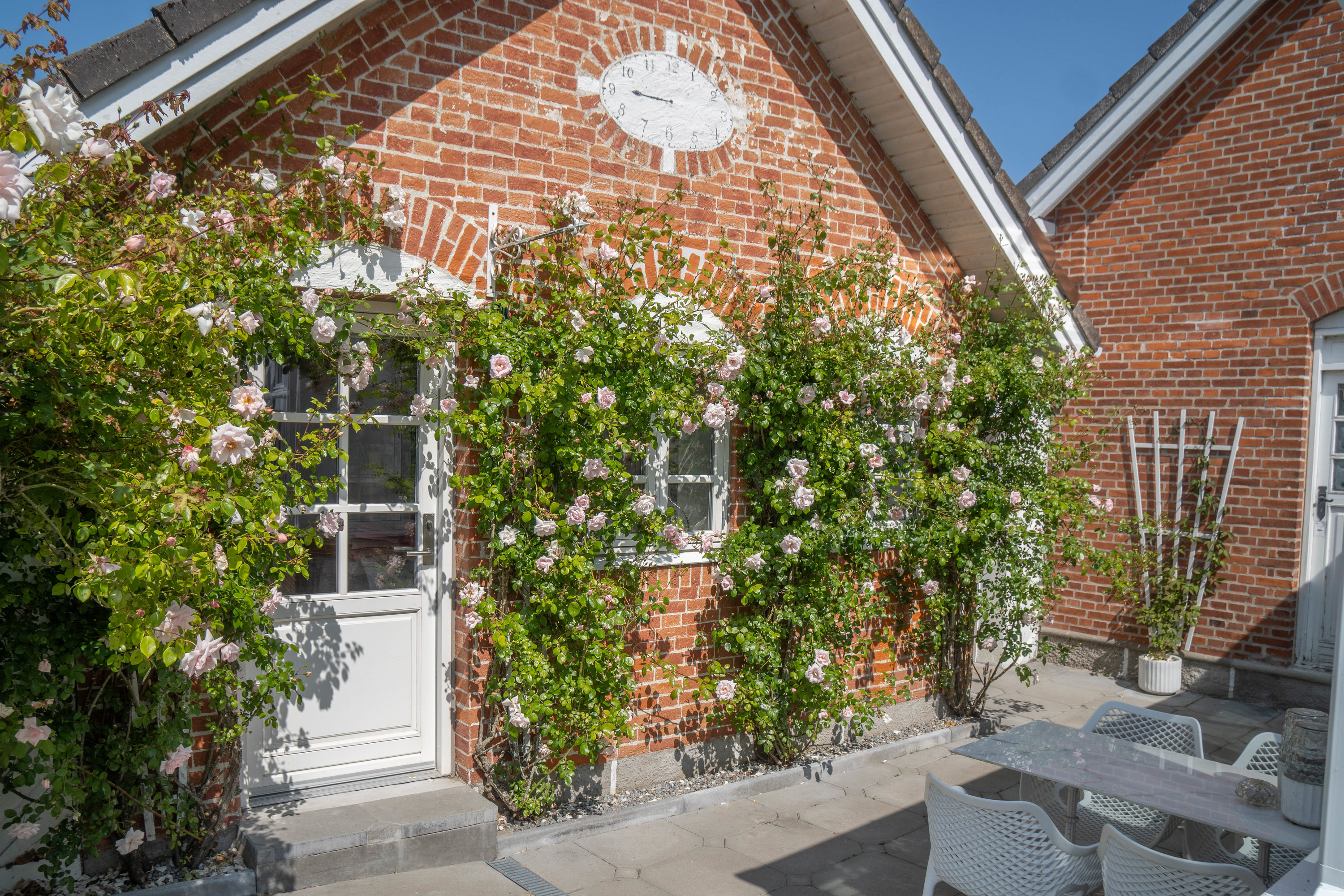 Fremhævet  billede i fuldskærmstilstand. Billede af Fjordgade 19, Gjøl, 9440 Aabybro