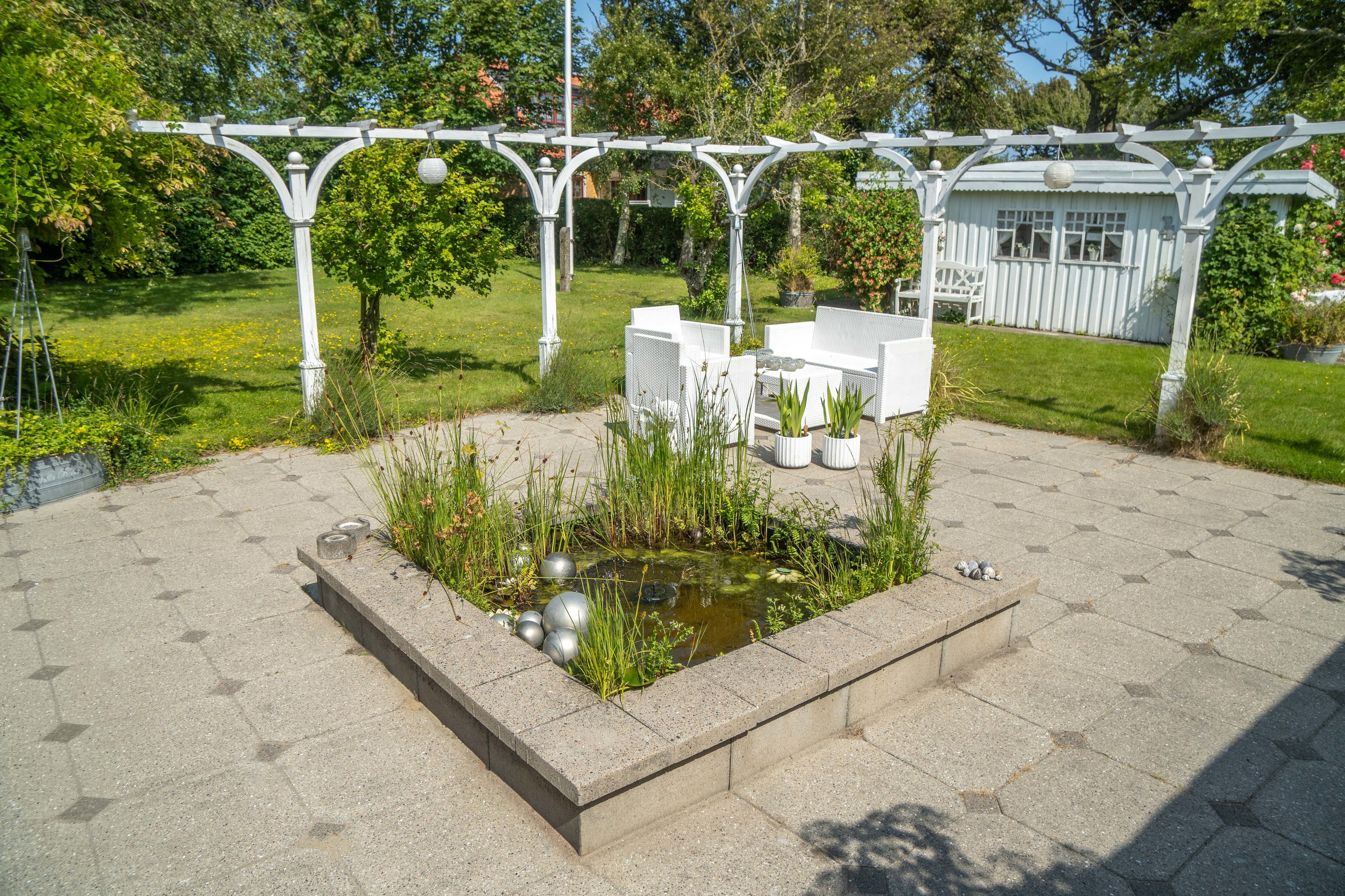 Fremhævet  billede i fuldskærmstilstand. Billede af Fjordgade 19, Gjøl, 9440 Aabybro