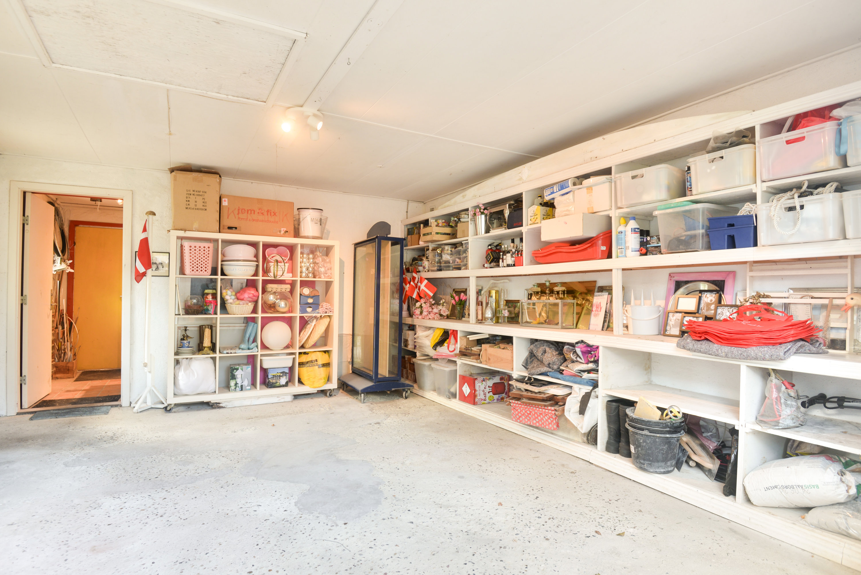 Fremhævet  billede i fuldskærmstilstand. Billede af Fjordgade 19, Gjøl, 9440 Aabybro