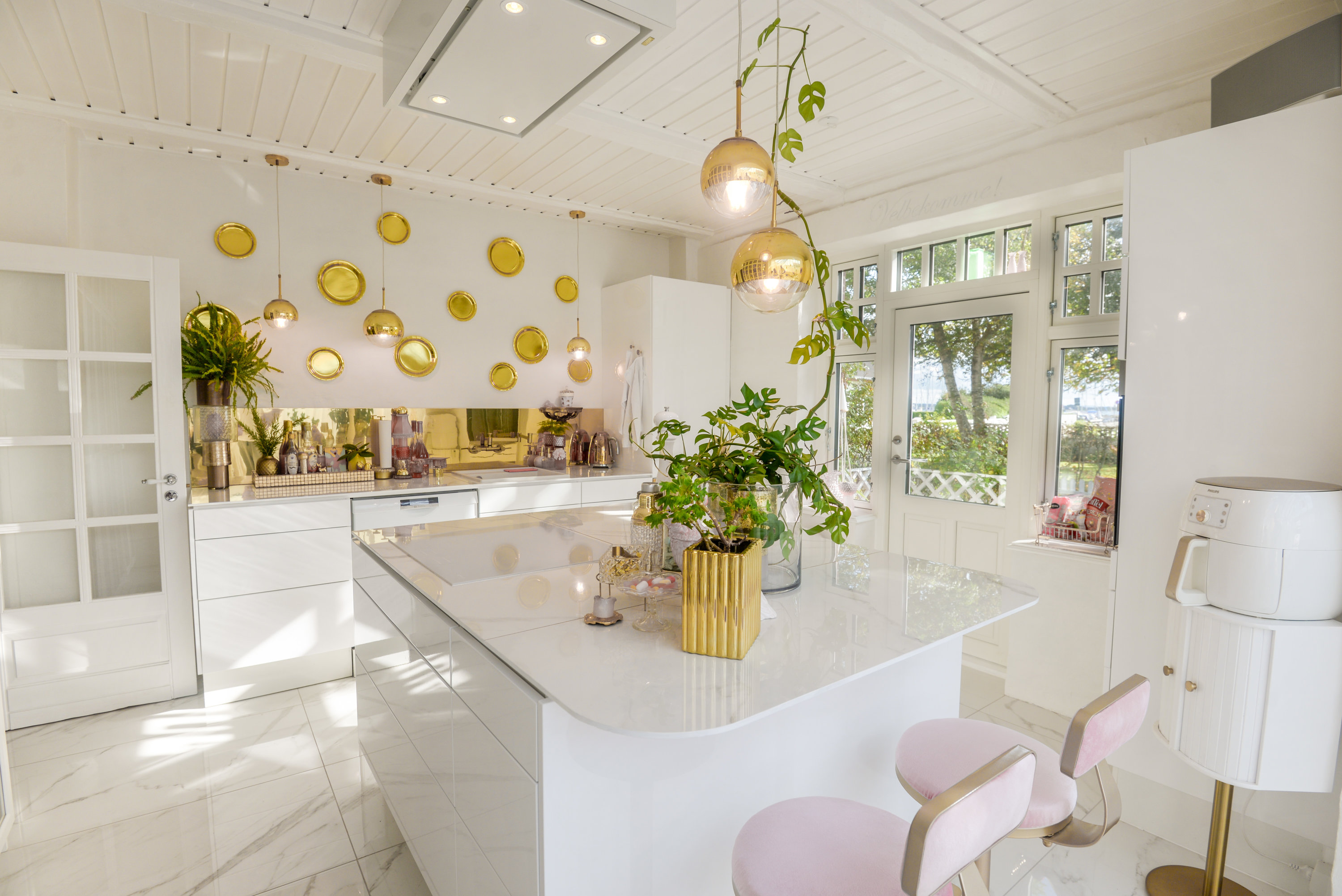 Fremhævet  billede i fuldskærmstilstand. Billede af Fjordgade 19, Gjøl, 9440 Aabybro