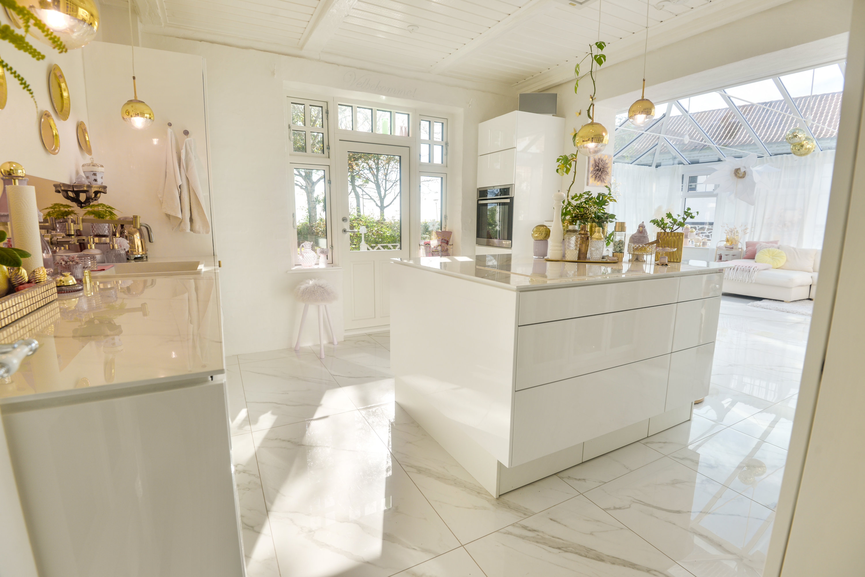 Fremhævet  billede i fuldskærmstilstand. Billede af Fjordgade 19, Gjøl, 9440 Aabybro