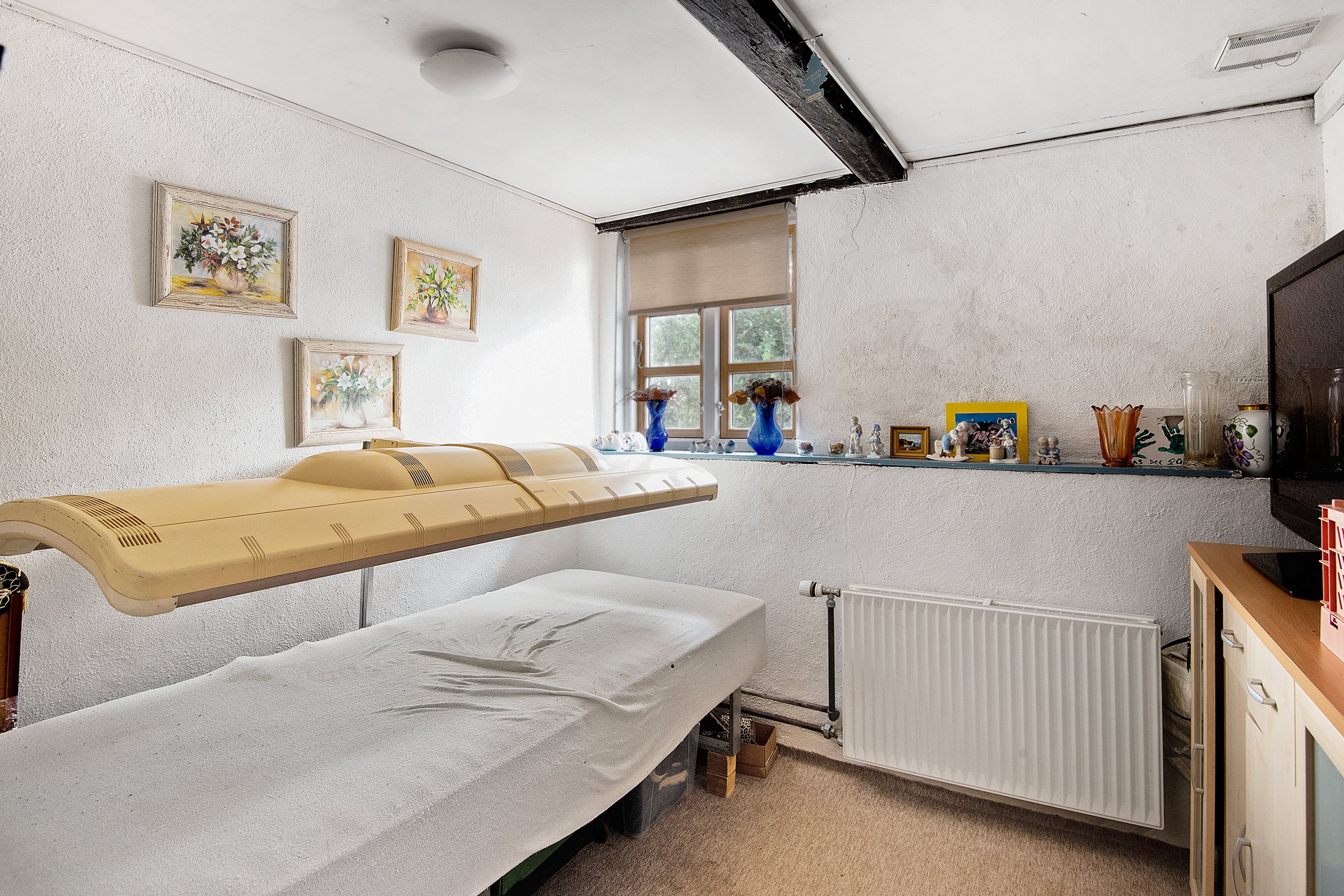 Fremhævet disponibelt rum billede i fuldskærmstilstand. Billede af Thinggyden 28, 5631 Ebberup