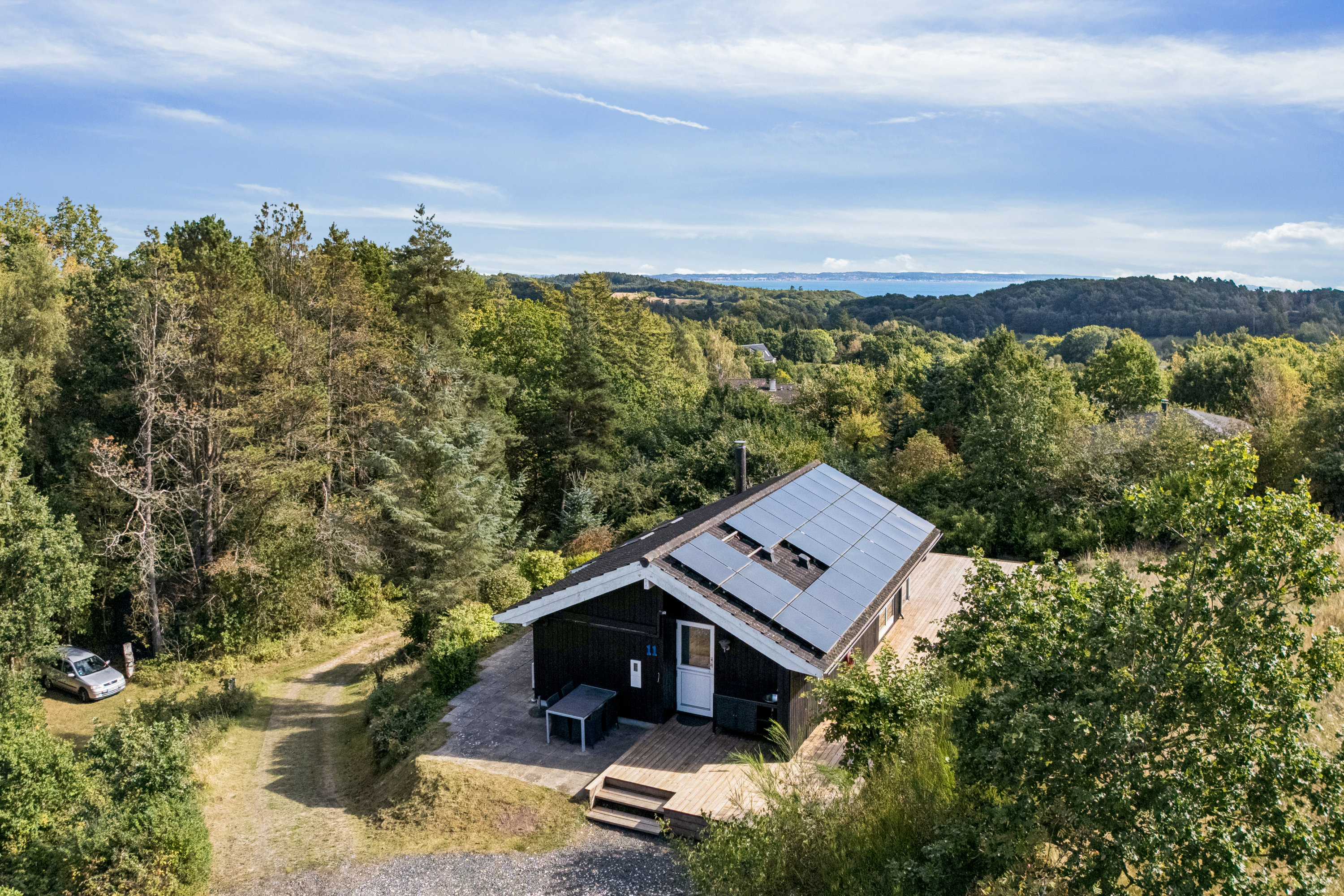 Pindvej 11, Femmøller Bakker, 8400 Ebeltoft