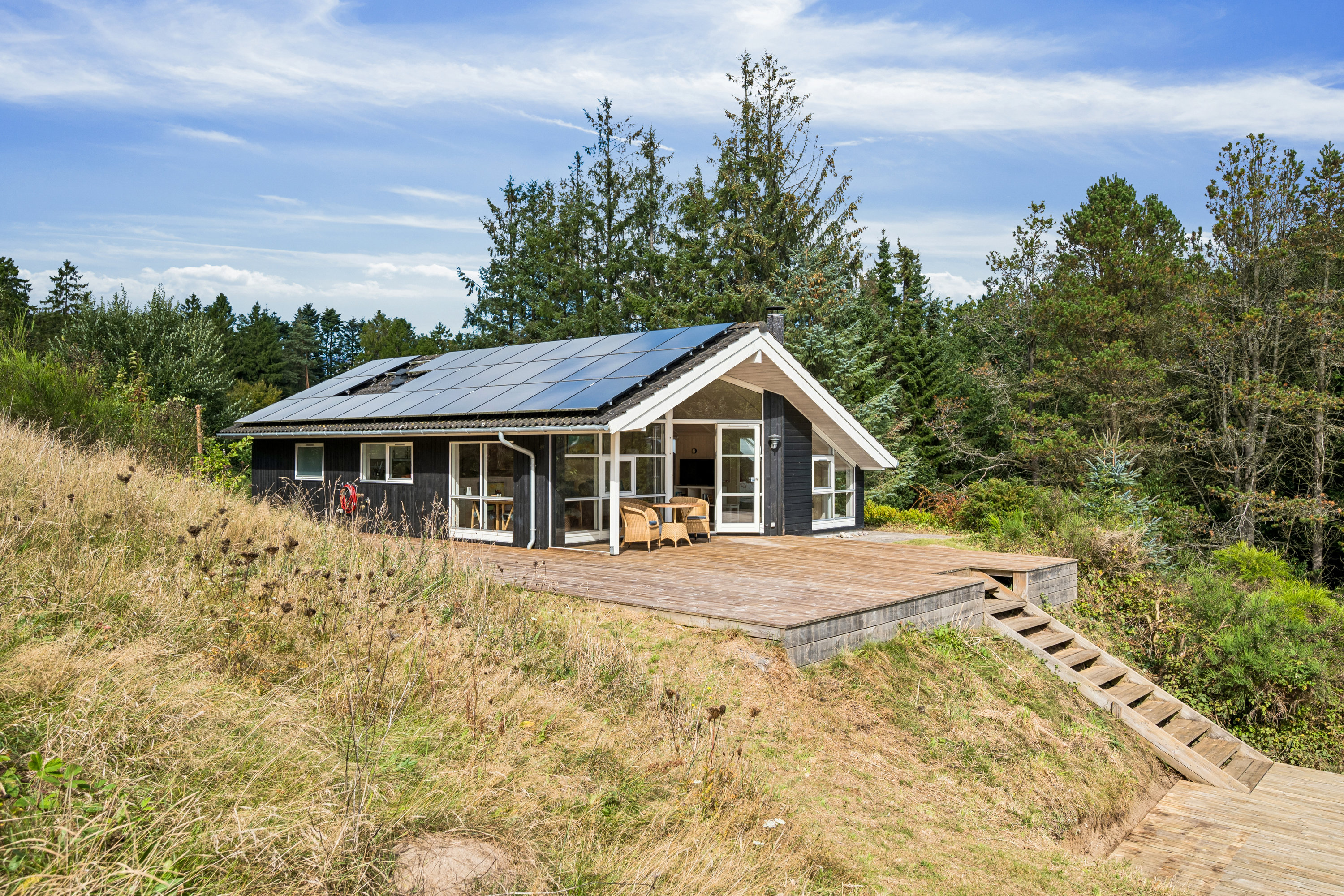 Pindvej 11, Femmøller Bakker, 8400 Ebeltoft