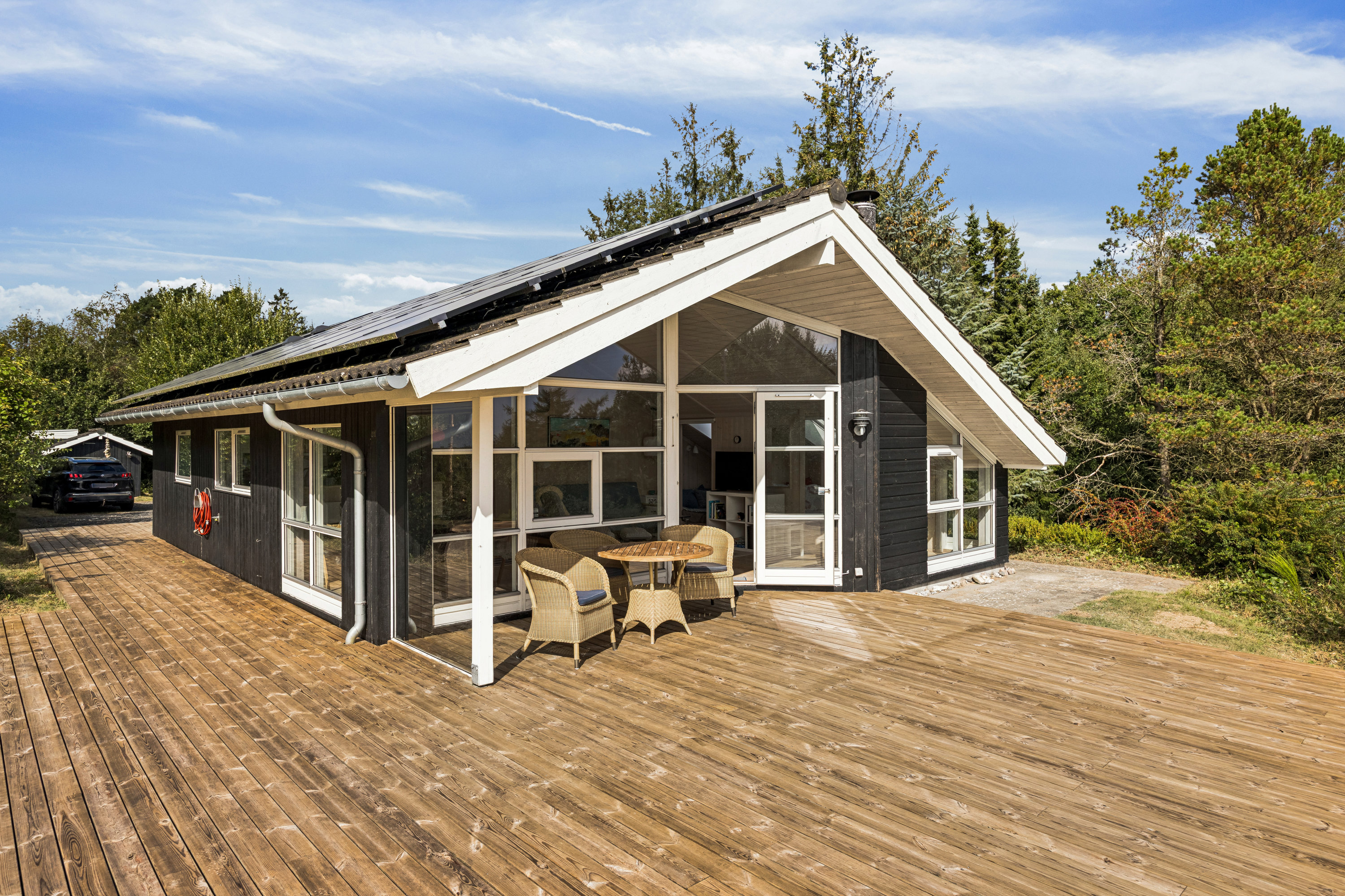 Pindvej 11, Femmøller Bakker, 8400 Ebeltoft