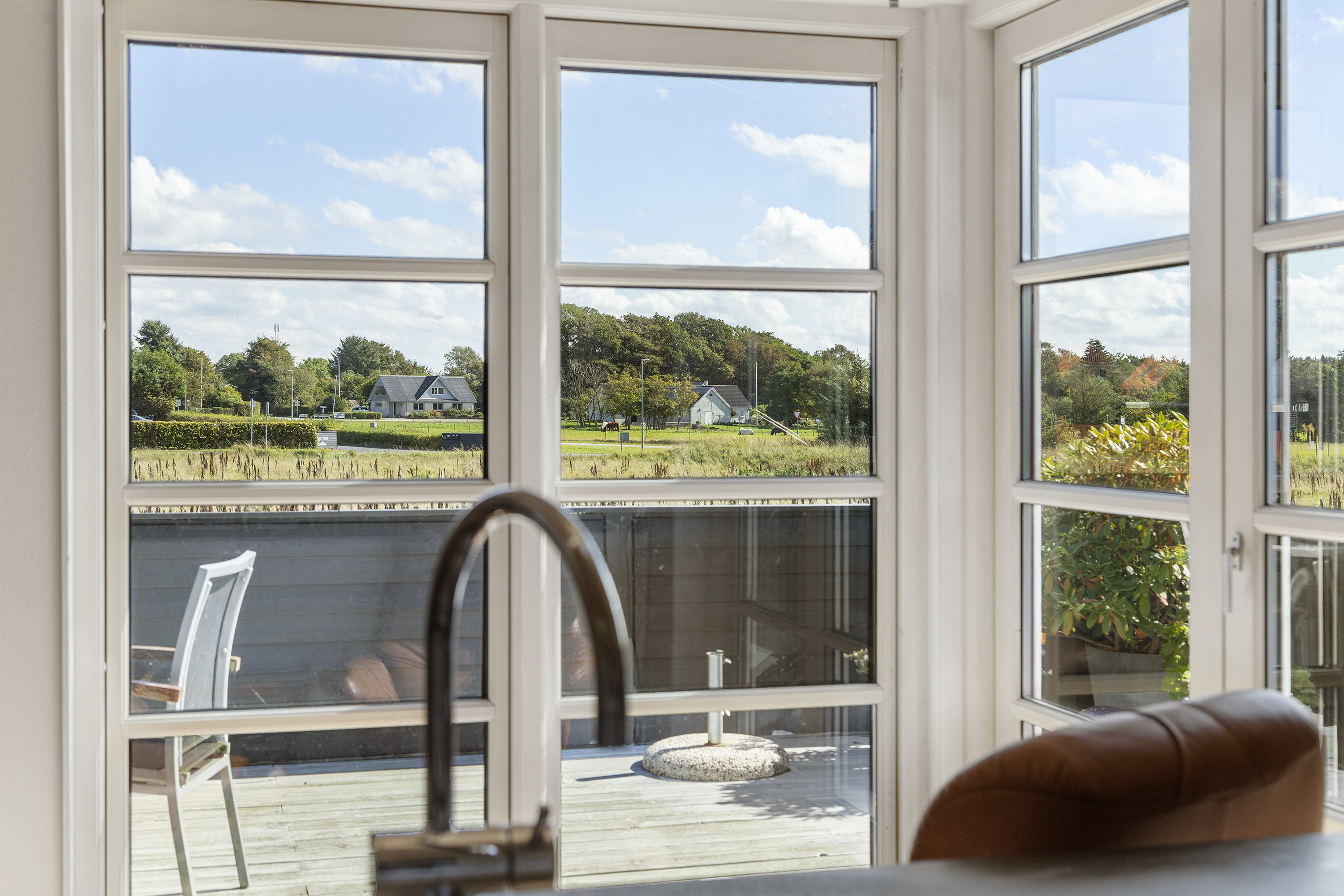 Fremhævet udsigt billede i fuldskærmstilstand. Billede af Golfparken 3, Gatten, 9640 Farsø