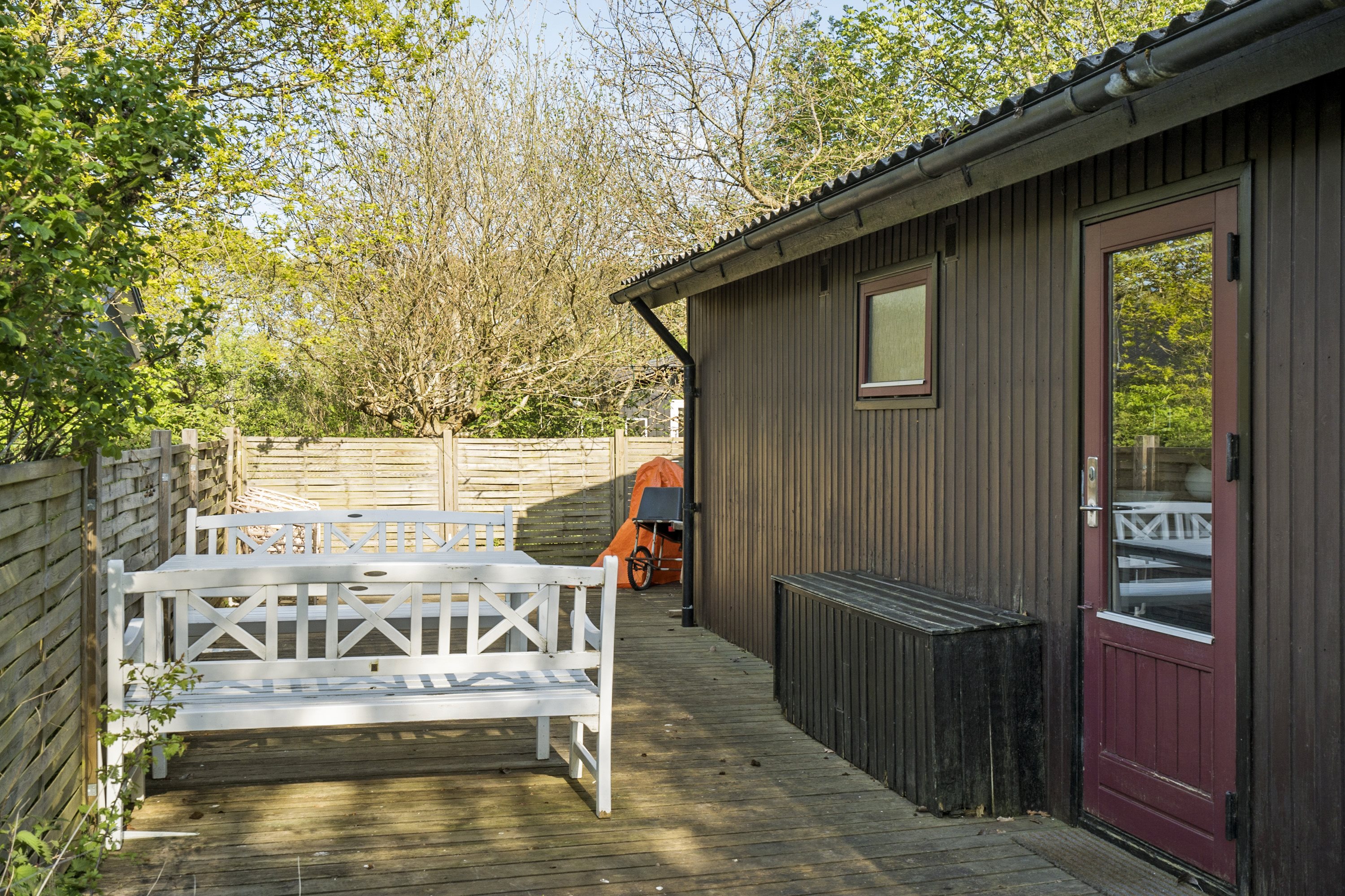 Fremhævet ejendommen billede i fuldskærmstilstand. Billede af Stenkalven 65, 8799 Tunø