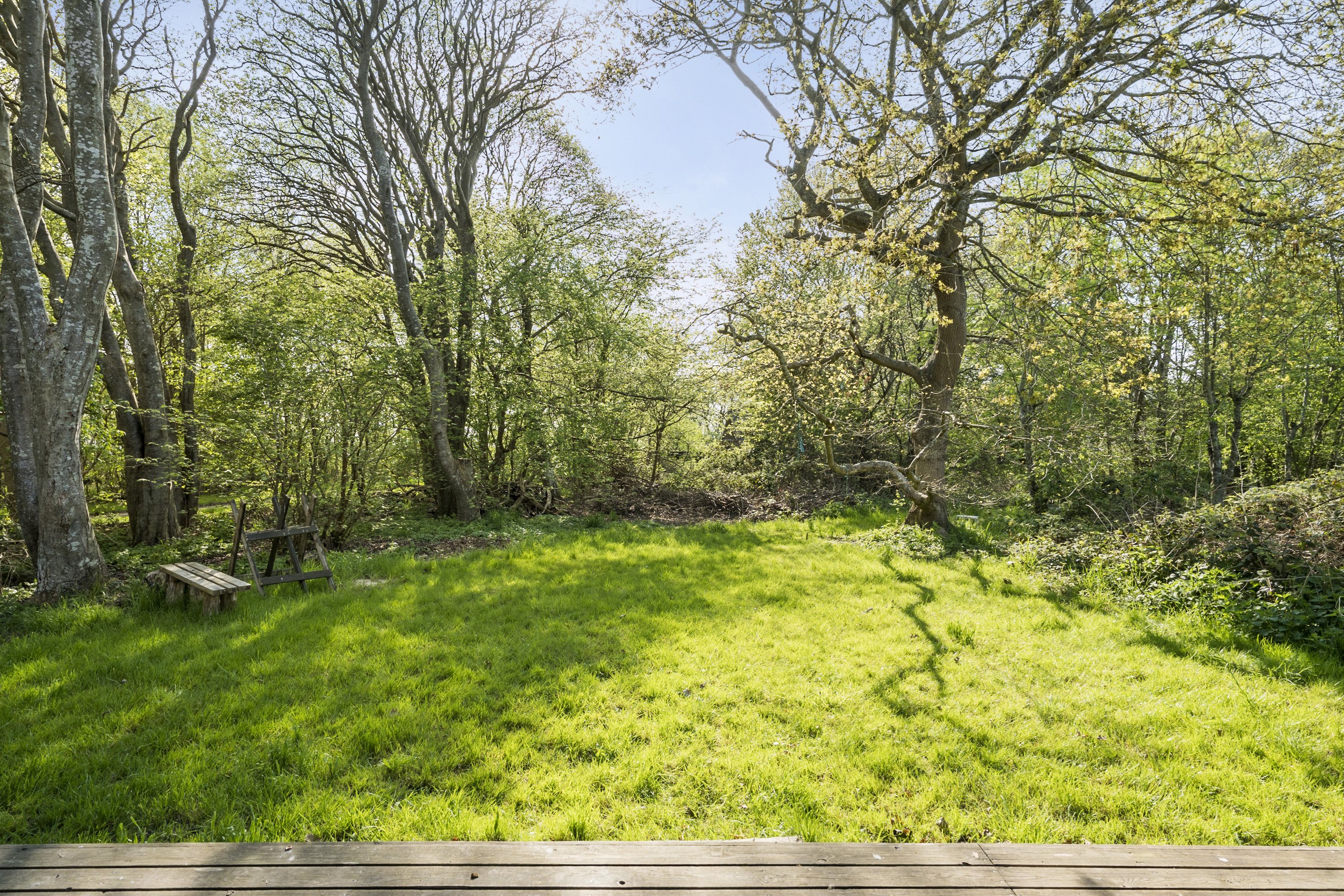 Fremhævet område billede i fuldskærmstilstand. Billede af Stenkalven 65, 8799 Tunø