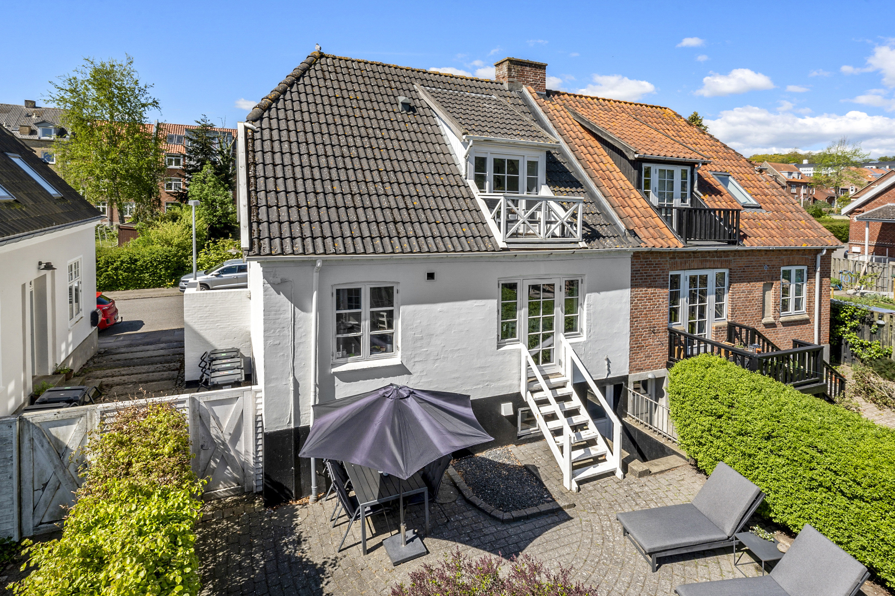 Miniaturebillede 2: . Billede af Fjordsgade 41, 8700 Horsens