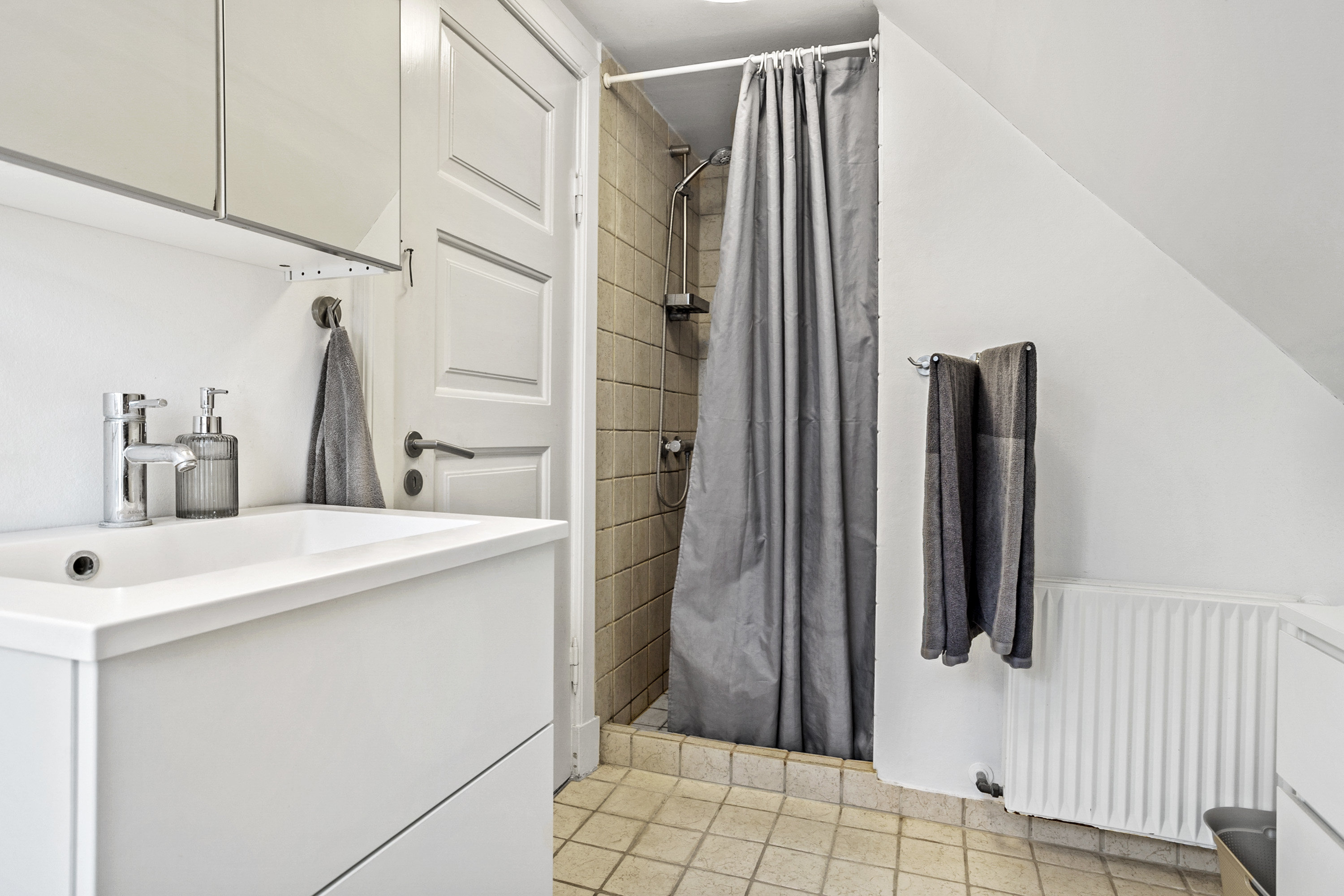 Fremhævet  billede i fuldskærmstilstand. Billede af Fjordsgade 41, 8700 Horsens