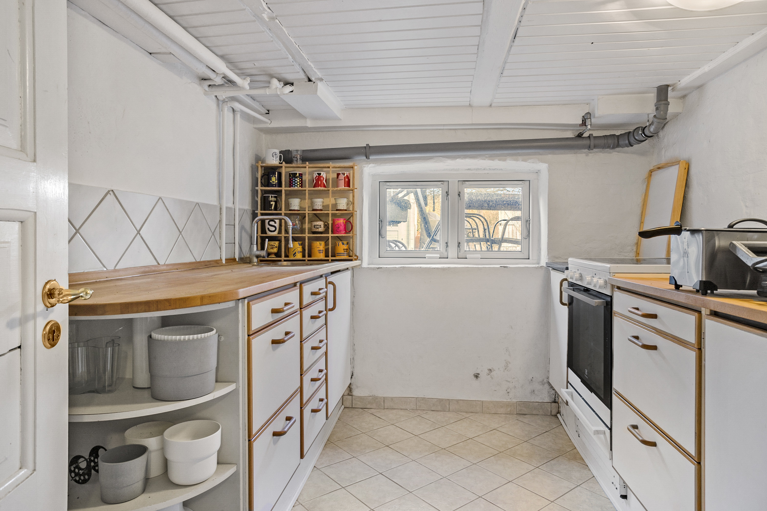 Fremhævet  billede i fuldskærmstilstand. Billede af Fjordsgade 41, 8700 Horsens