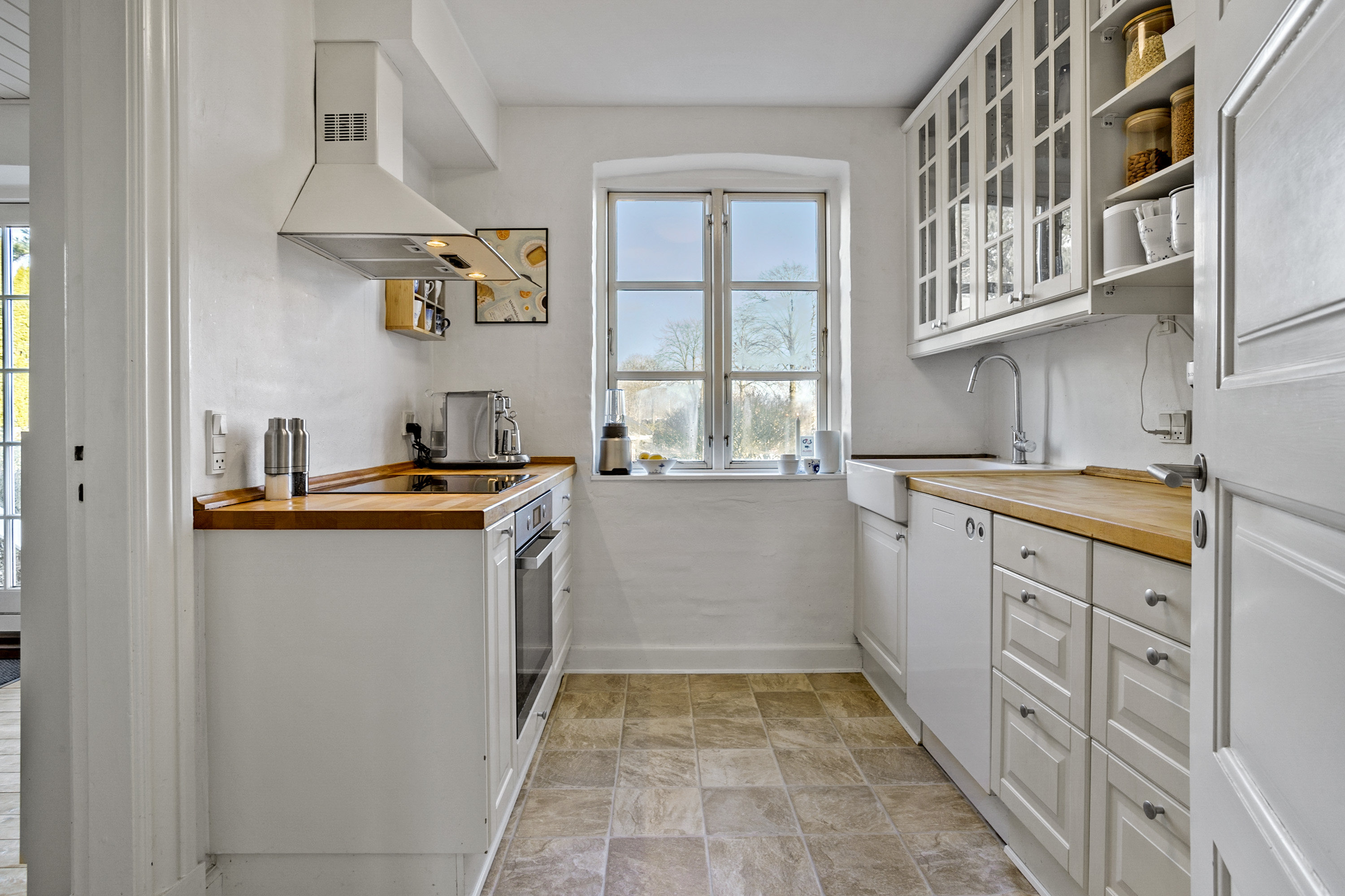 Fremhævet  billede i fuldskærmstilstand. Billede af Fjordsgade 41, 8700 Horsens