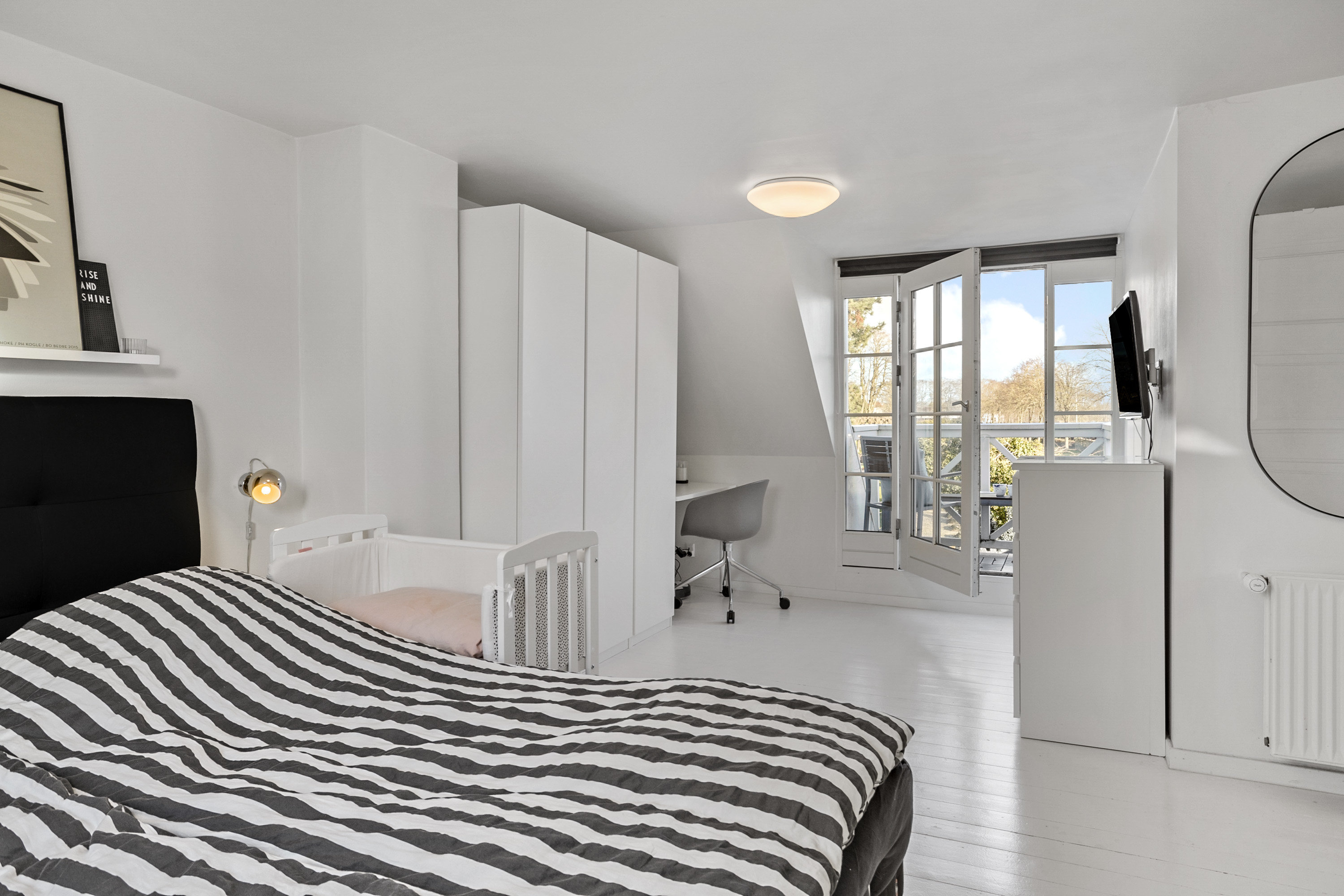 Fremhævet  billede i fuldskærmstilstand. Billede af Fjordsgade 41, 8700 Horsens