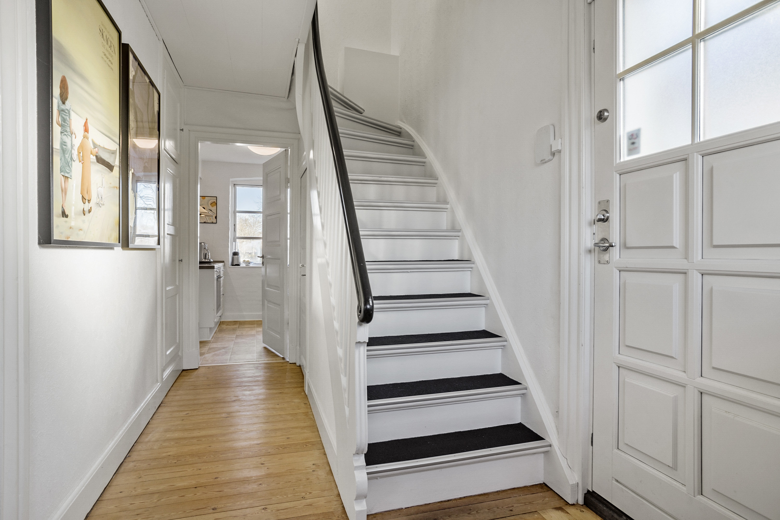 Fremhævet  billede i fuldskærmstilstand. Billede af Fjordsgade 41, 8700 Horsens