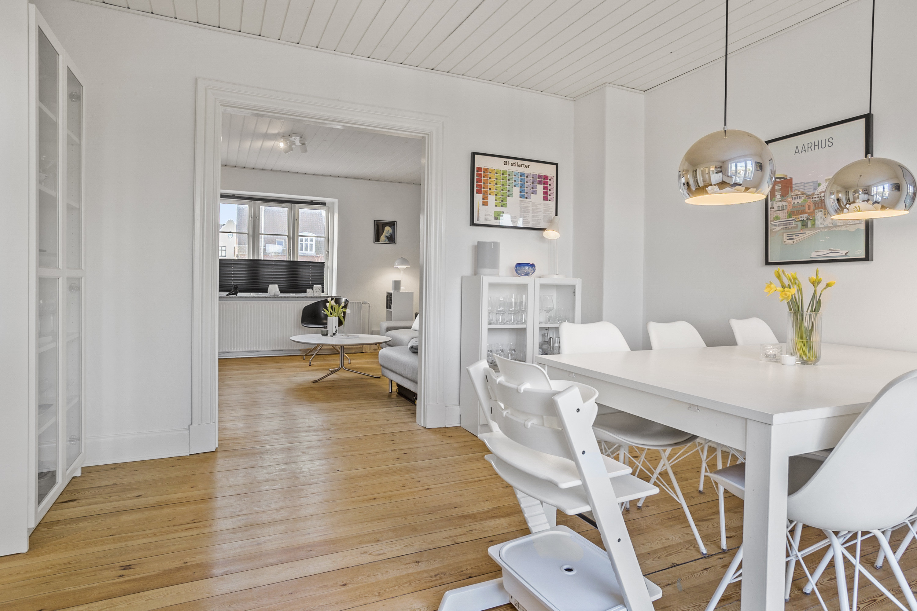 Fremhævet  billede i fuldskærmstilstand. Billede af Fjordsgade 41, 8700 Horsens