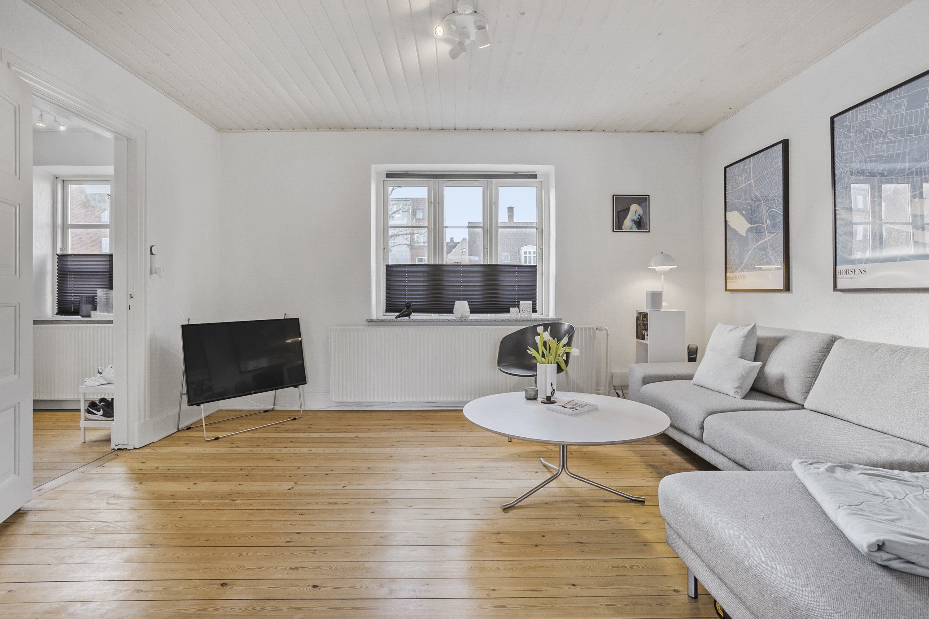 Fremhævet  billede i fuldskærmstilstand. Billede af Fjordsgade 41, 8700 Horsens