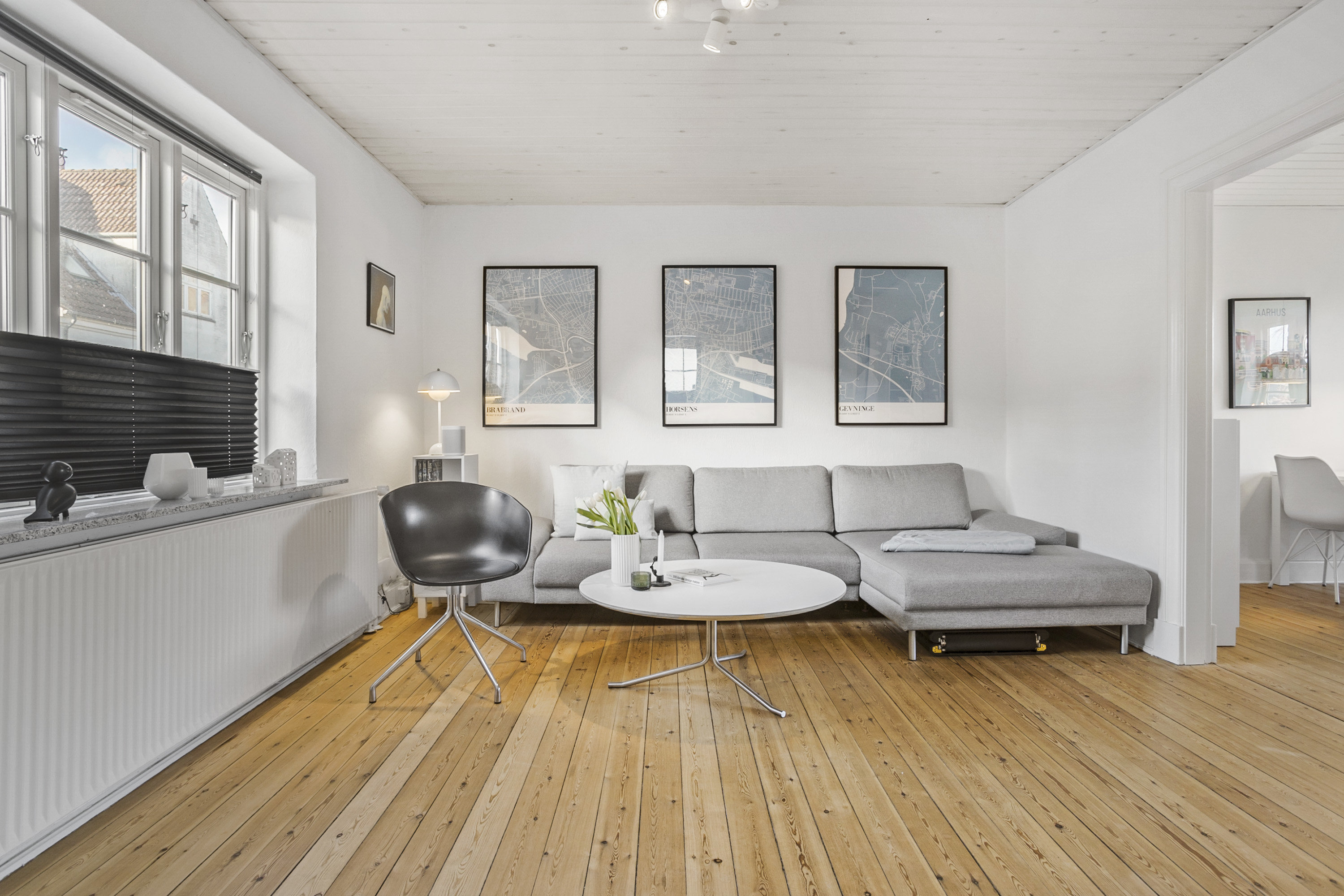 Fremhævet  billede i fuldskærmstilstand. Billede af Fjordsgade 41, 8700 Horsens